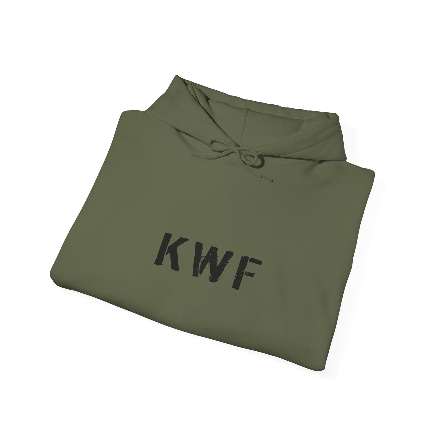 Women's Hooded Sweatshirt KWF 2.0