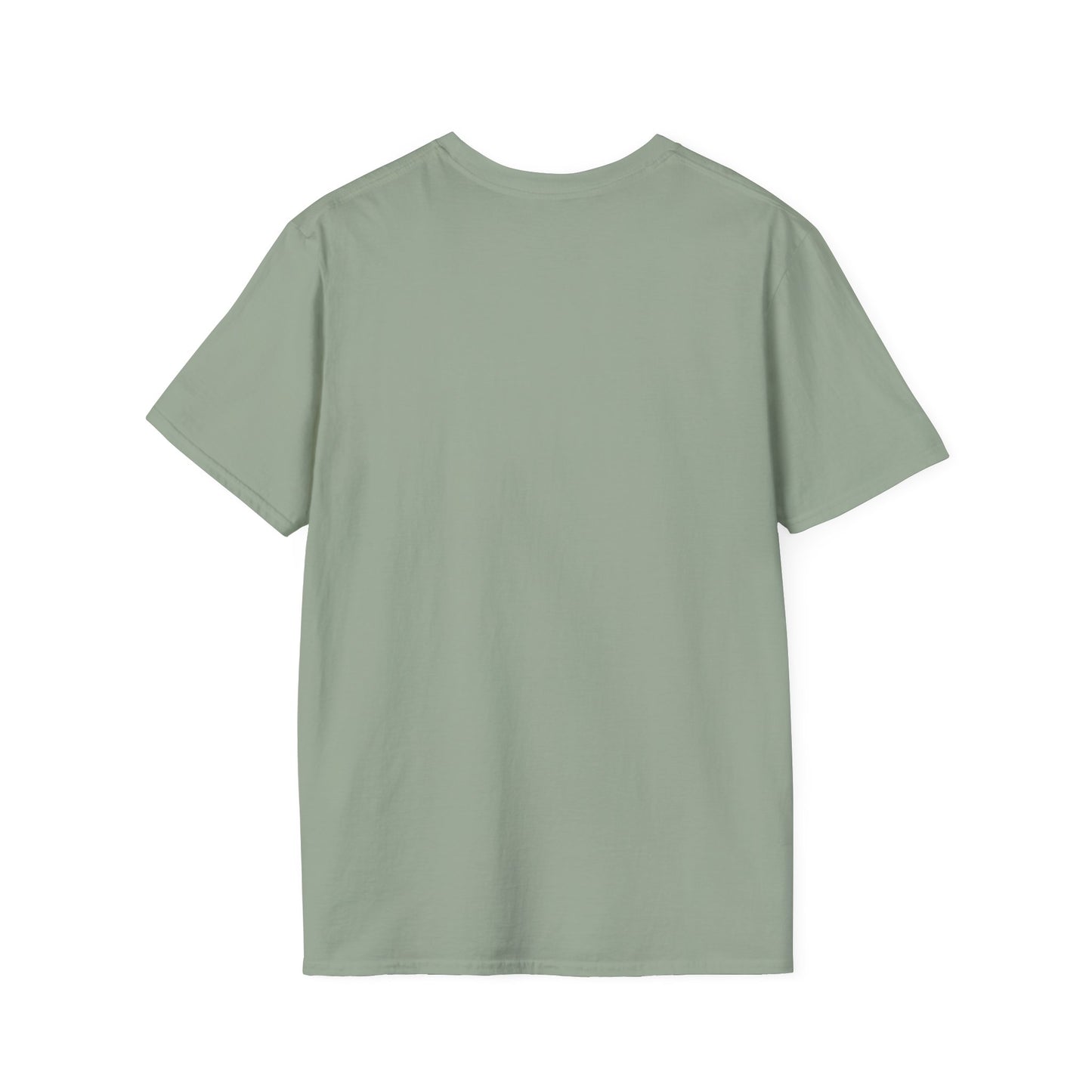 Men's Softstyle Custom T-Shirt