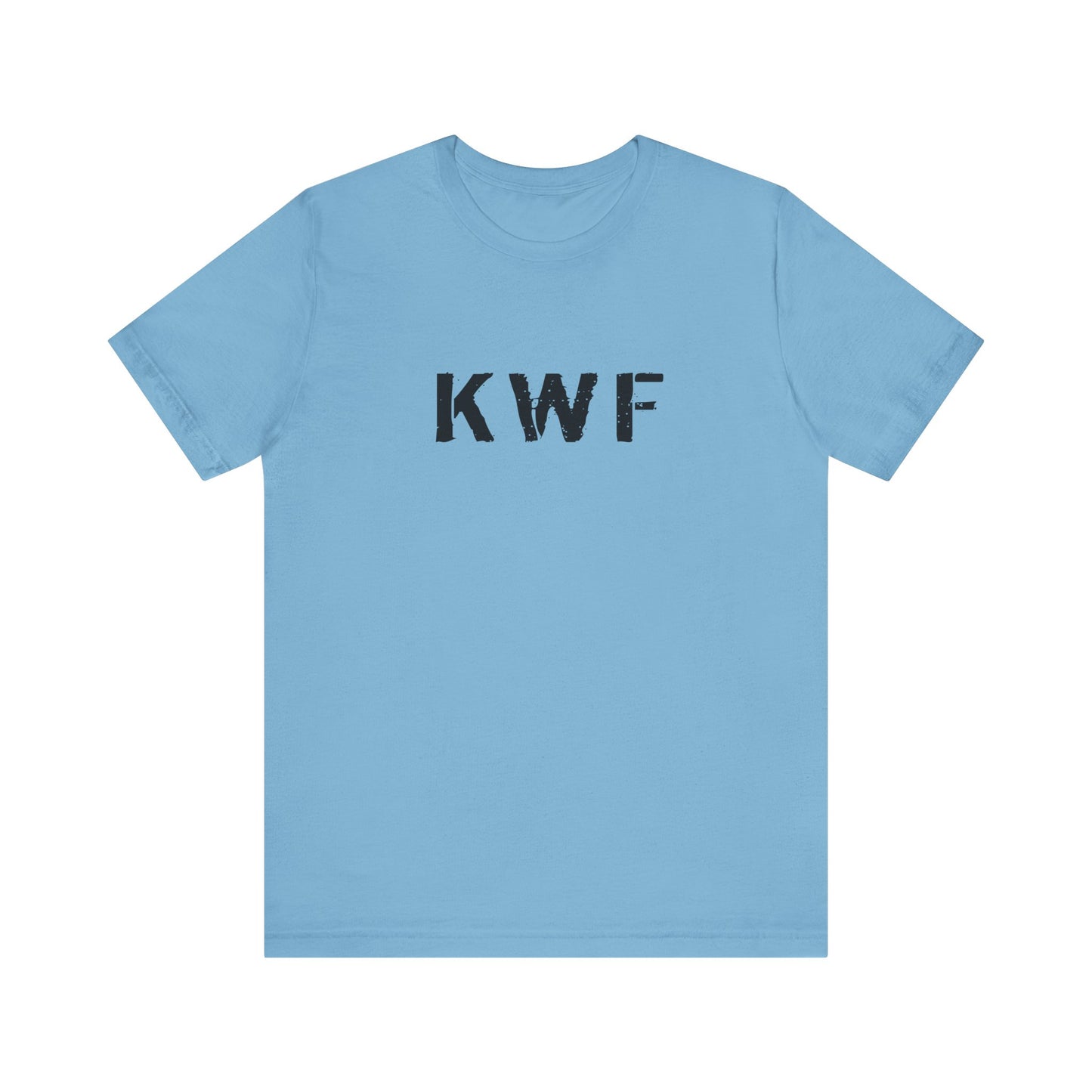 Women's Jersey Short Sleeve Tee