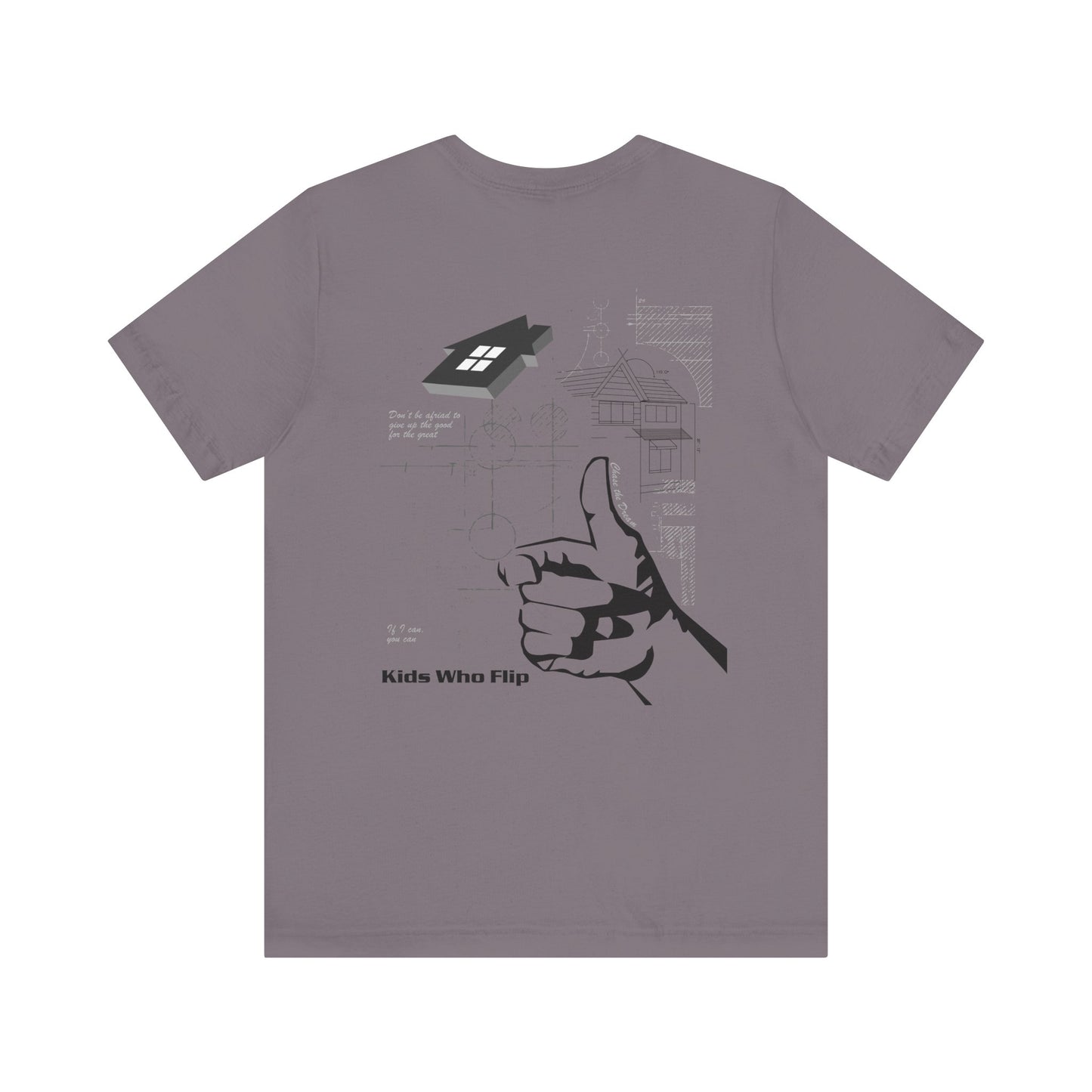 Women's Jersey Short Sleeve Tee