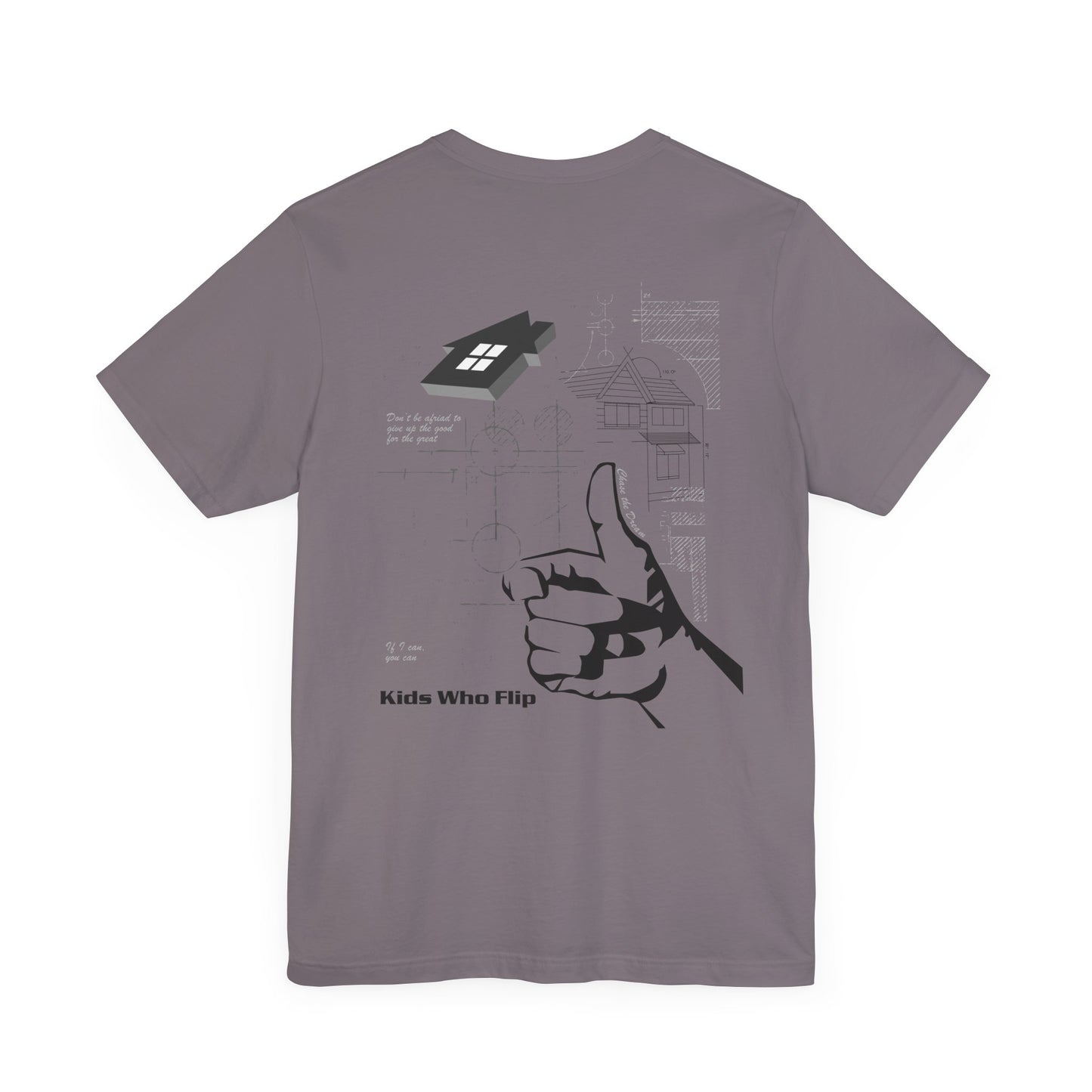 Women's Jersey Short Sleeve Tee