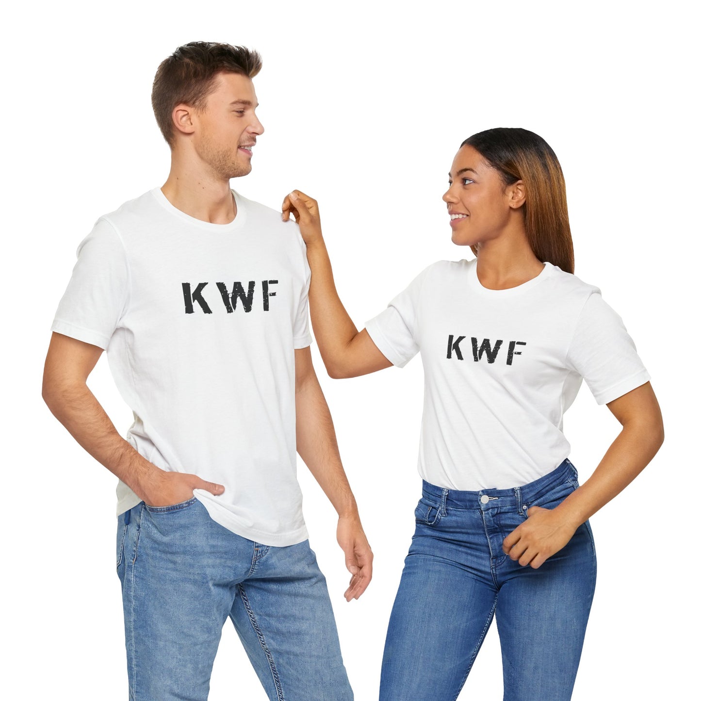 Women's Jersey Short Sleeve Tee