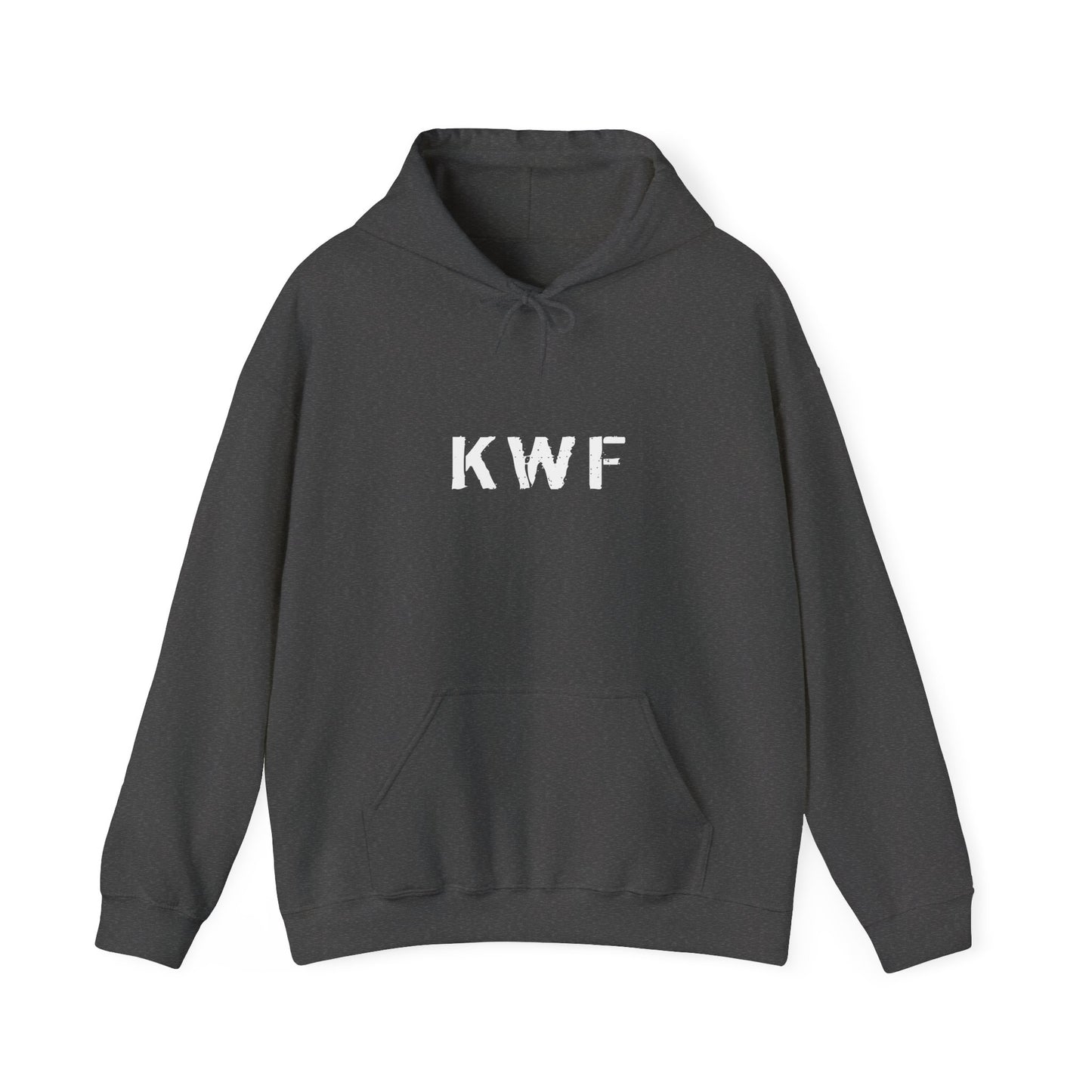 Women's Hooded Sweatshirt KWF 2.0
