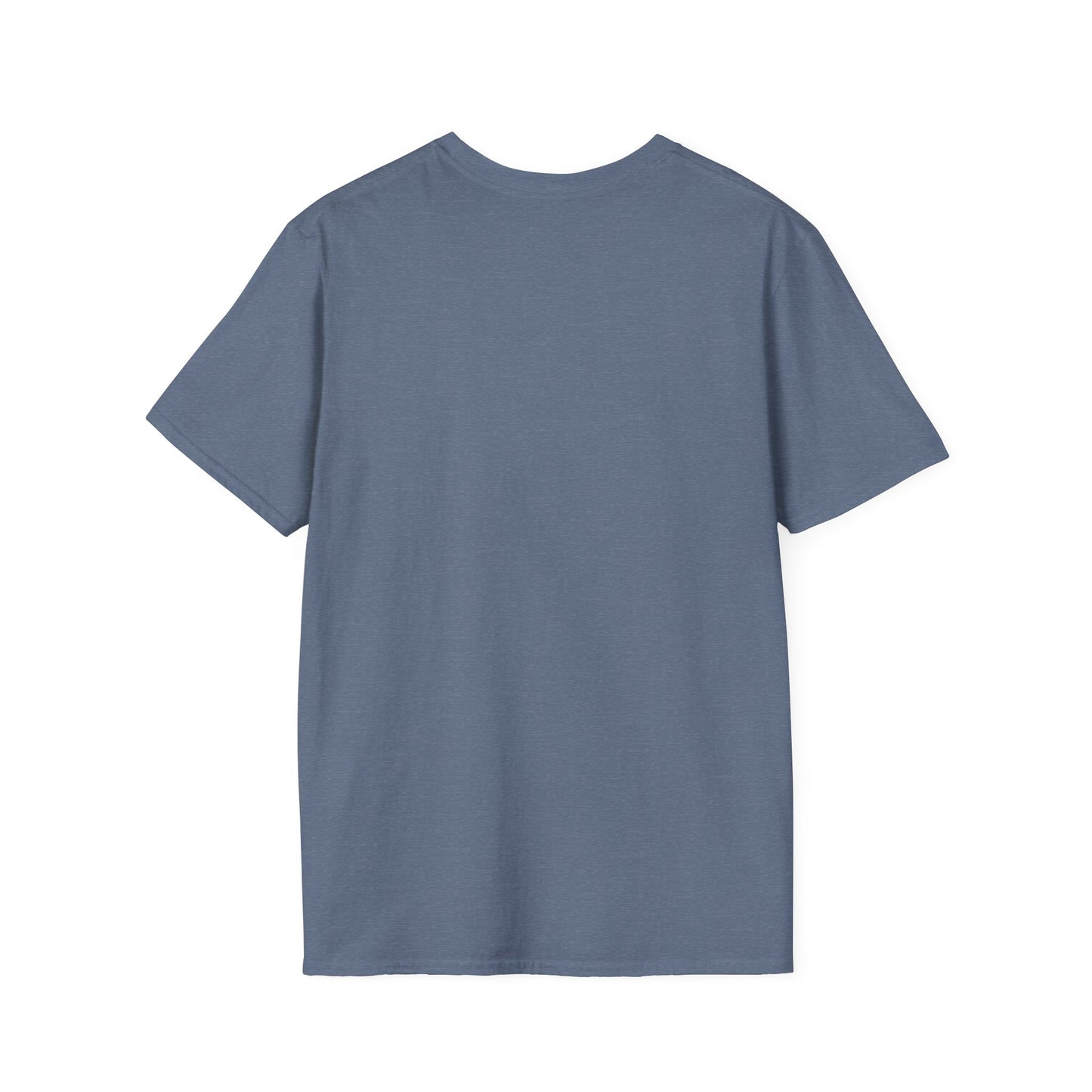 Men's Softstyle Custom T-Shirt