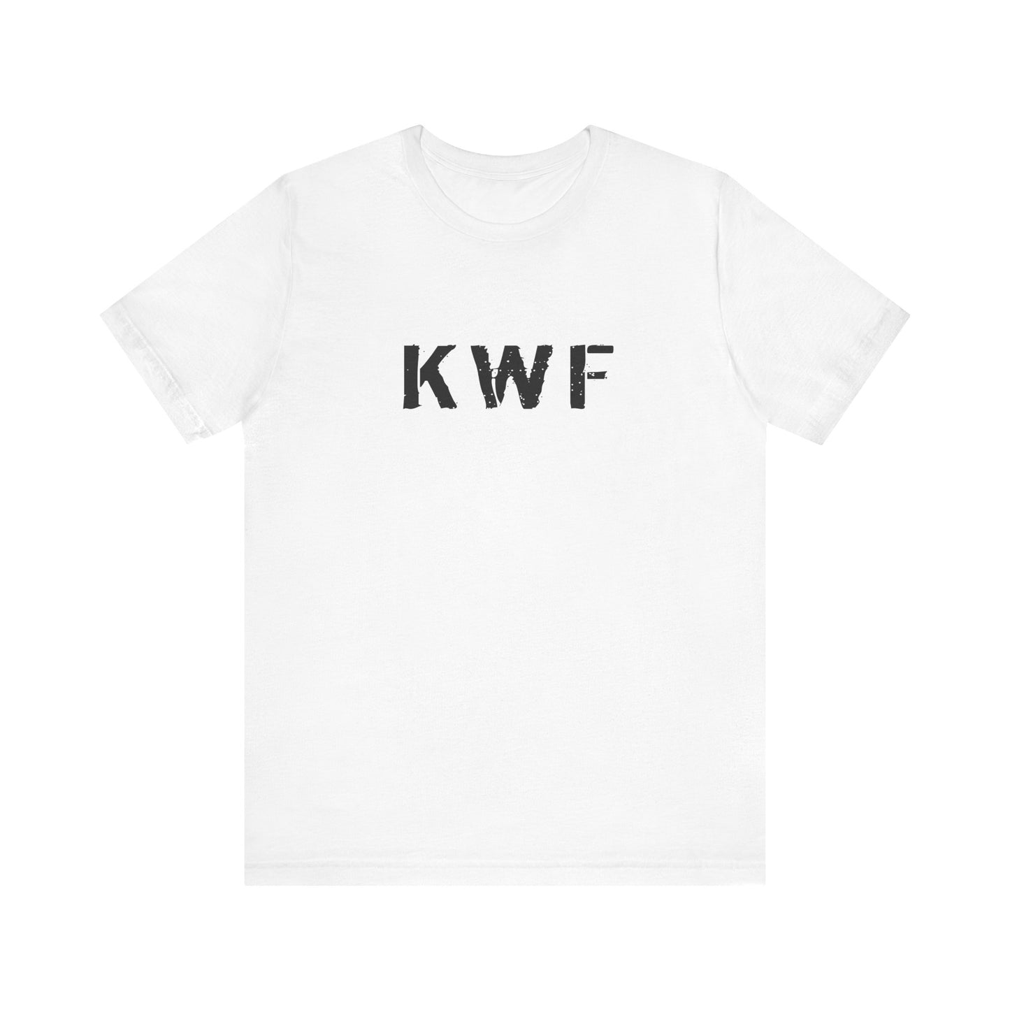 Women's Jersey Short Sleeve Tee