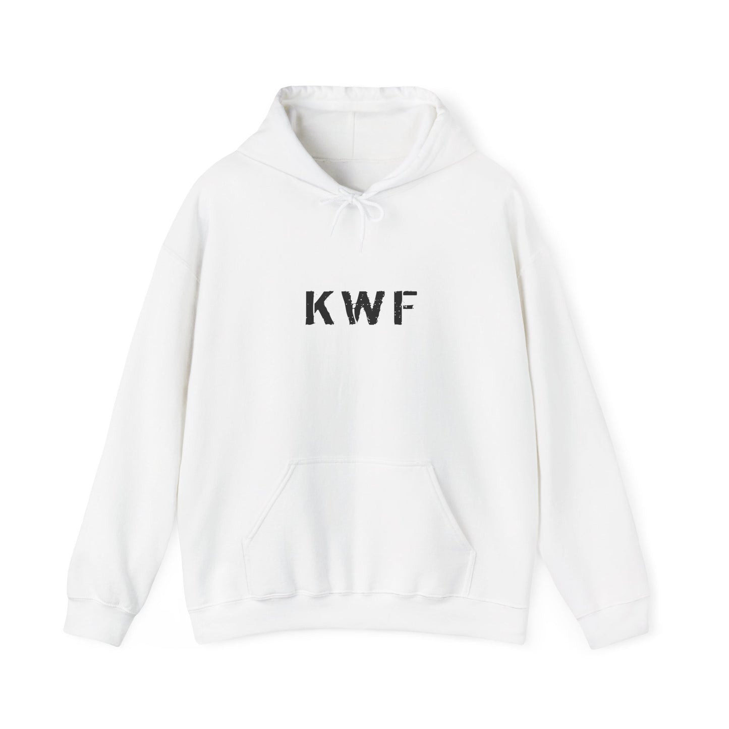 Women's Hooded Sweatshirt KWF 2.0