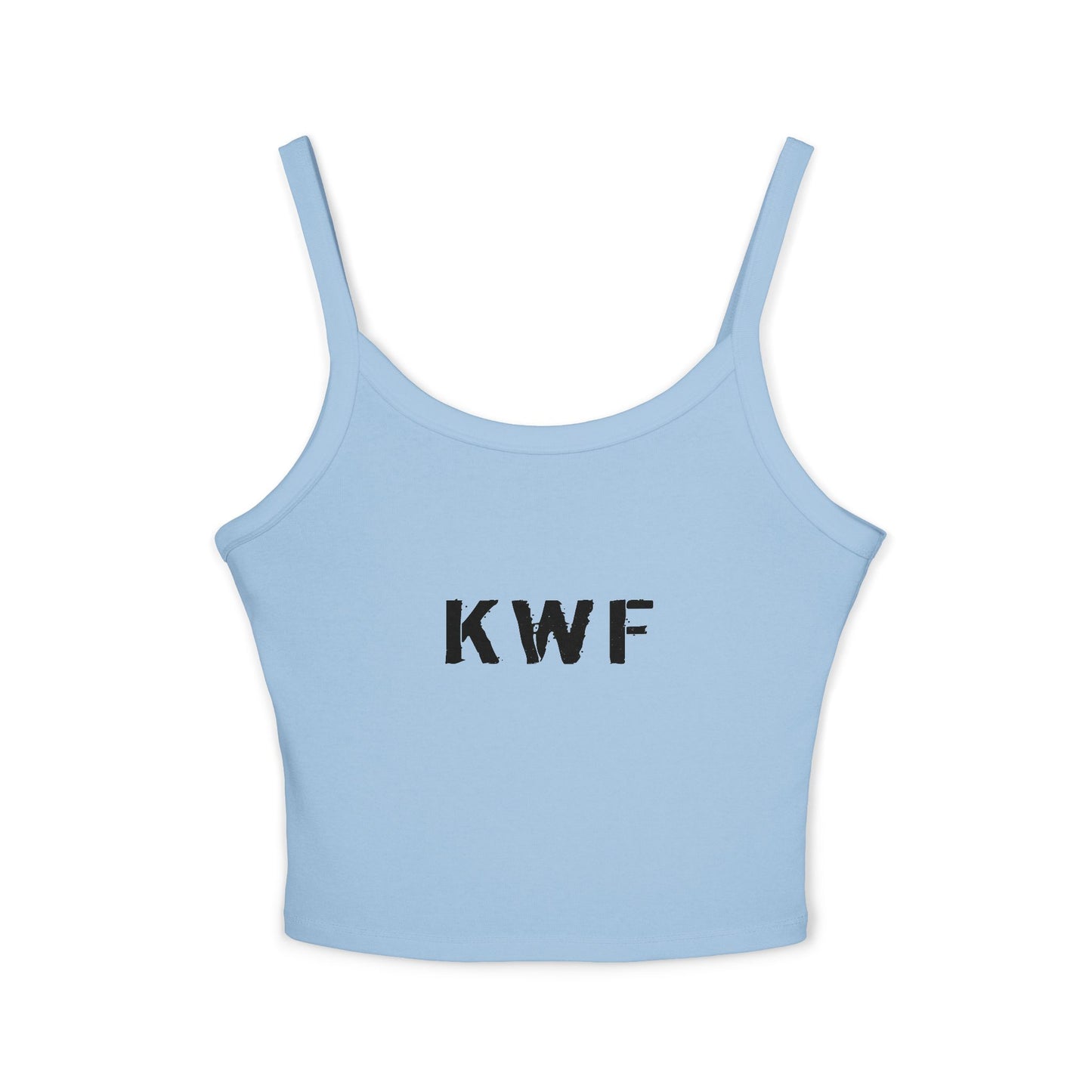 Women's Spaghetti Strap Tank Top
