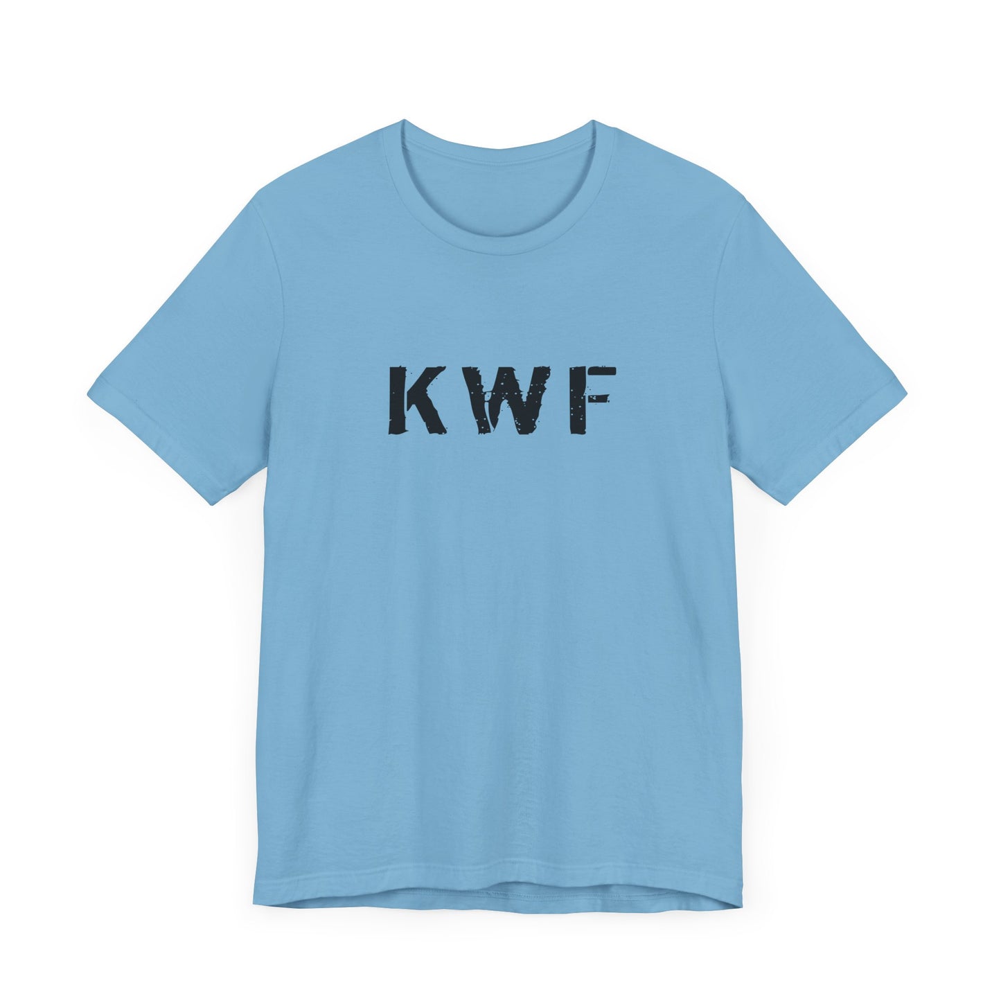 Women's Jersey Short Sleeve Tee