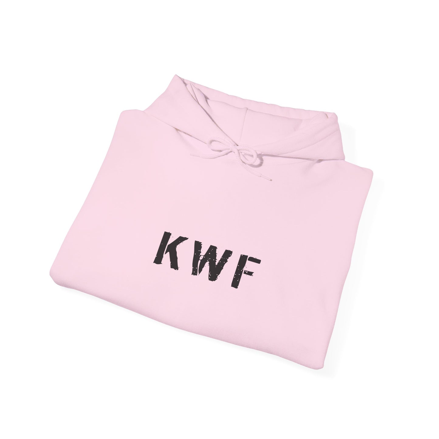 Women's Hooded Sweatshirt KWF 2.0