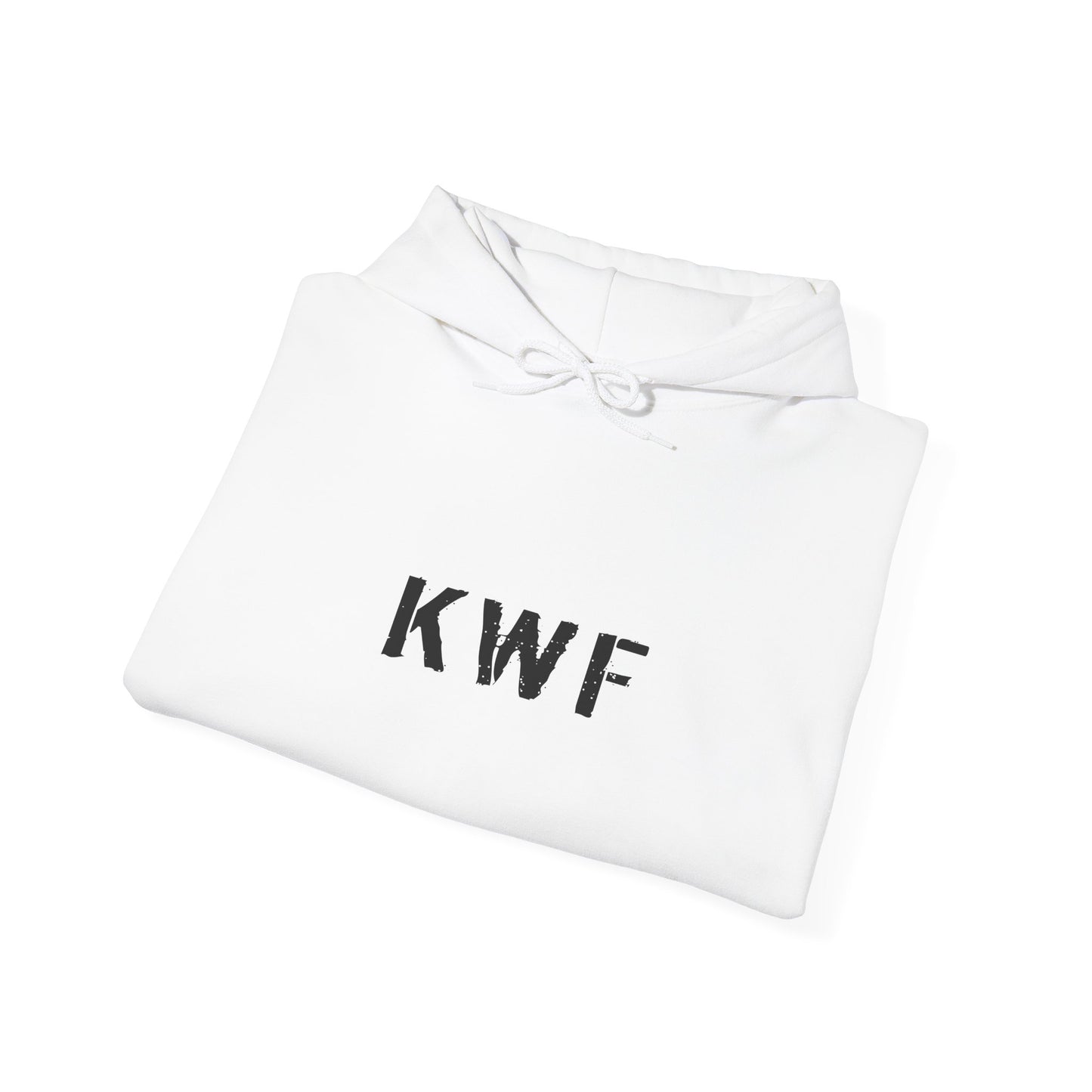Women's Hooded Sweatshirt KWF 2.0