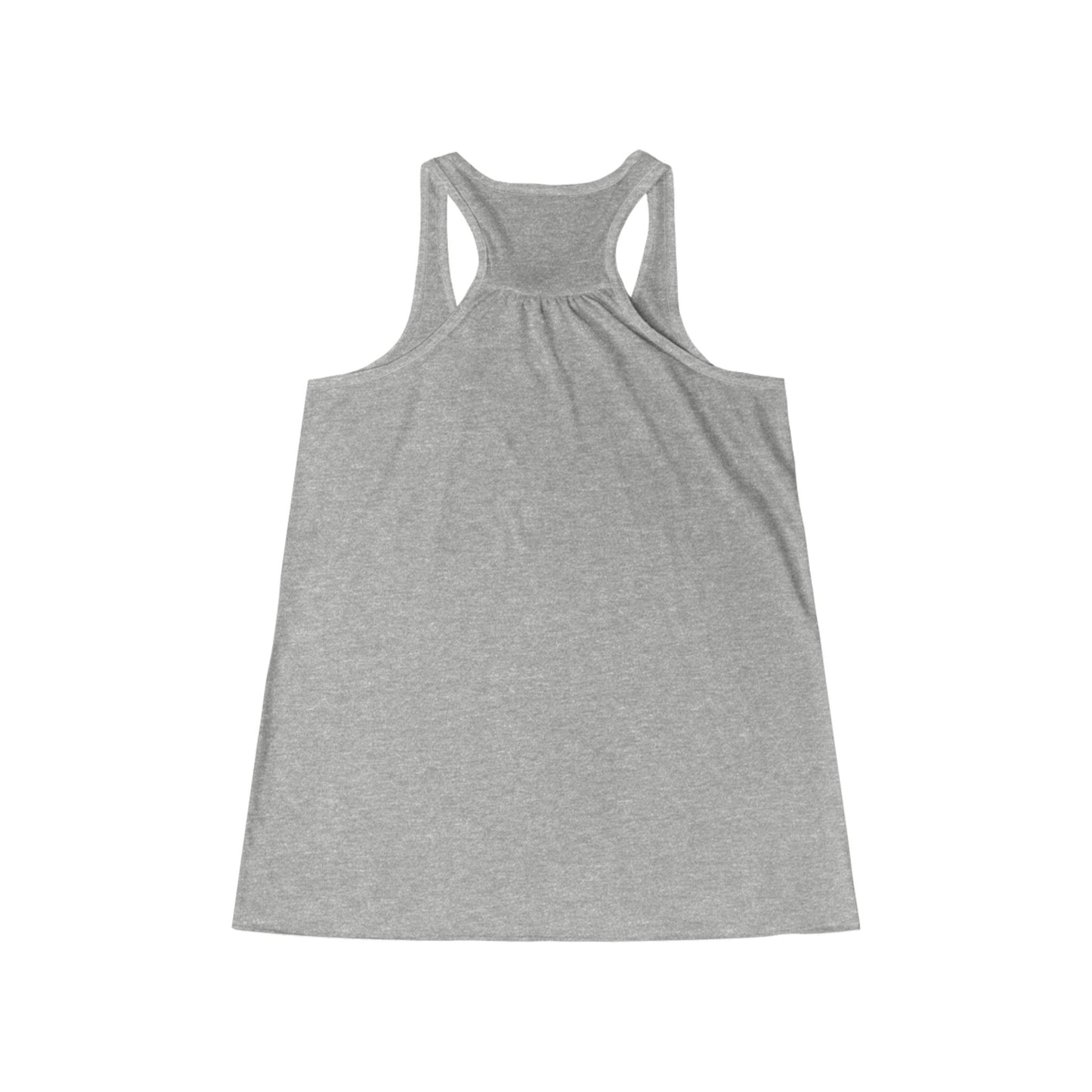 Women's KWF Flowy Racerback Tank
