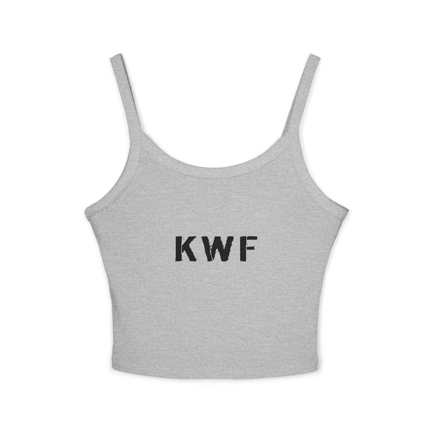 Women's Spaghetti Strap Tank Top