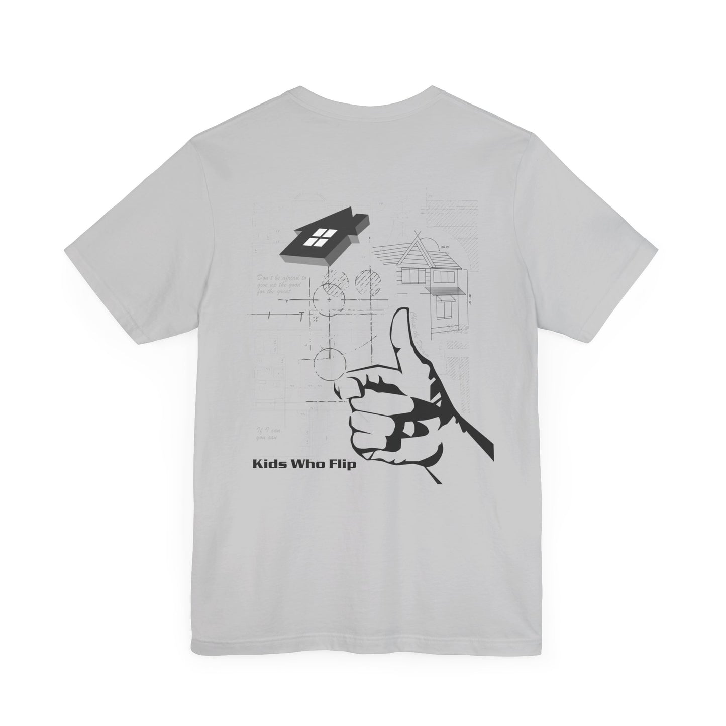 Women's Jersey Short Sleeve Tee