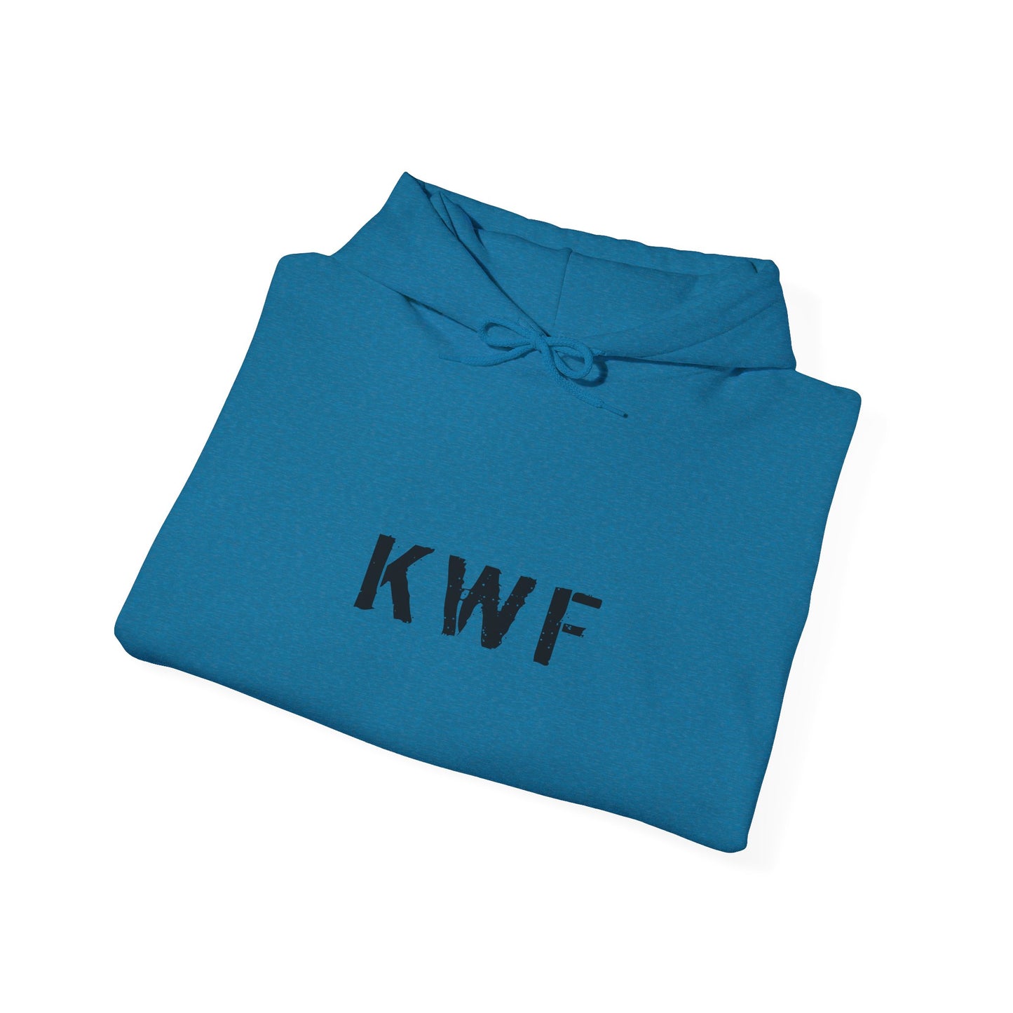 Women's Hooded Sweatshirt KWF 2.0