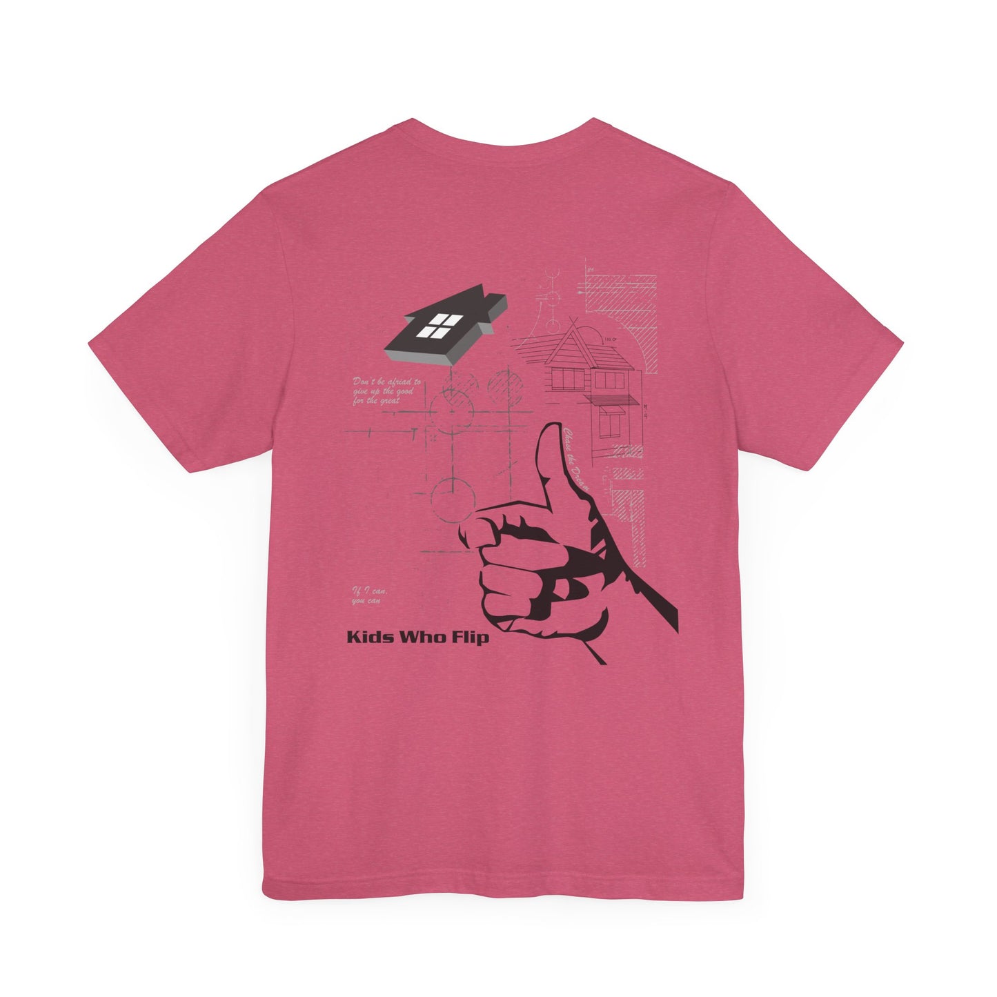 Women's Jersey Short Sleeve Tee