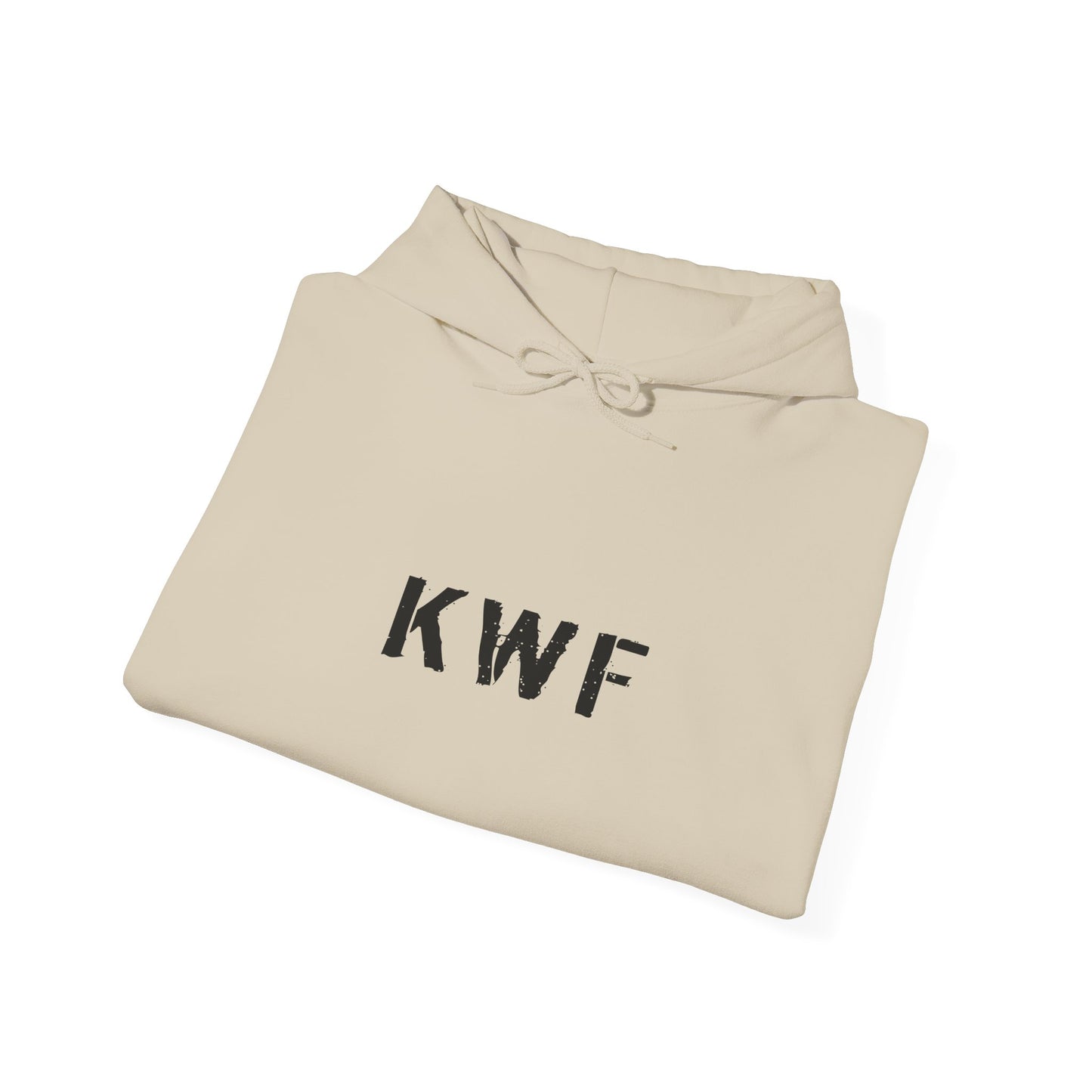 Women's Hooded Sweatshirt KWF 2.0