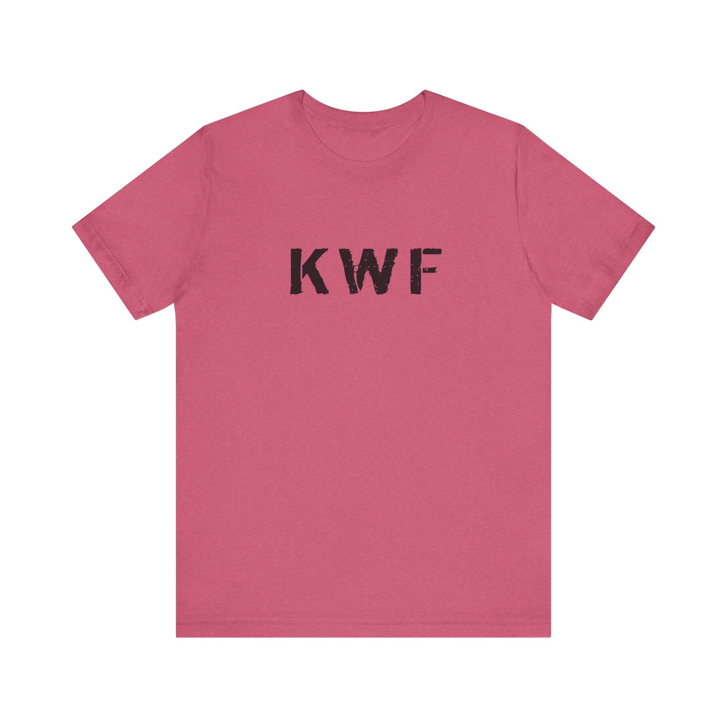 Women's Jersey Short Sleeve Tee