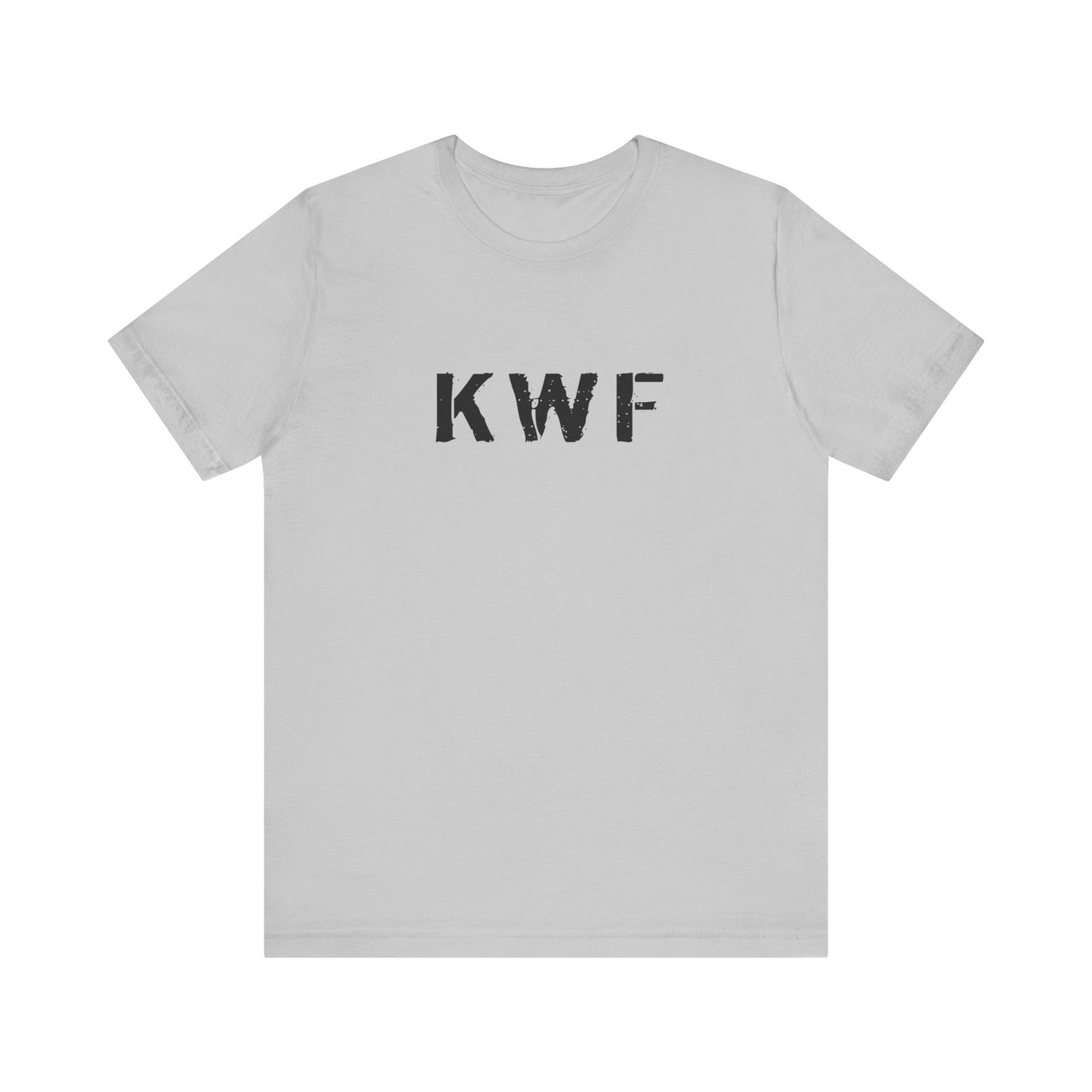 Women's Jersey Short Sleeve Tee
