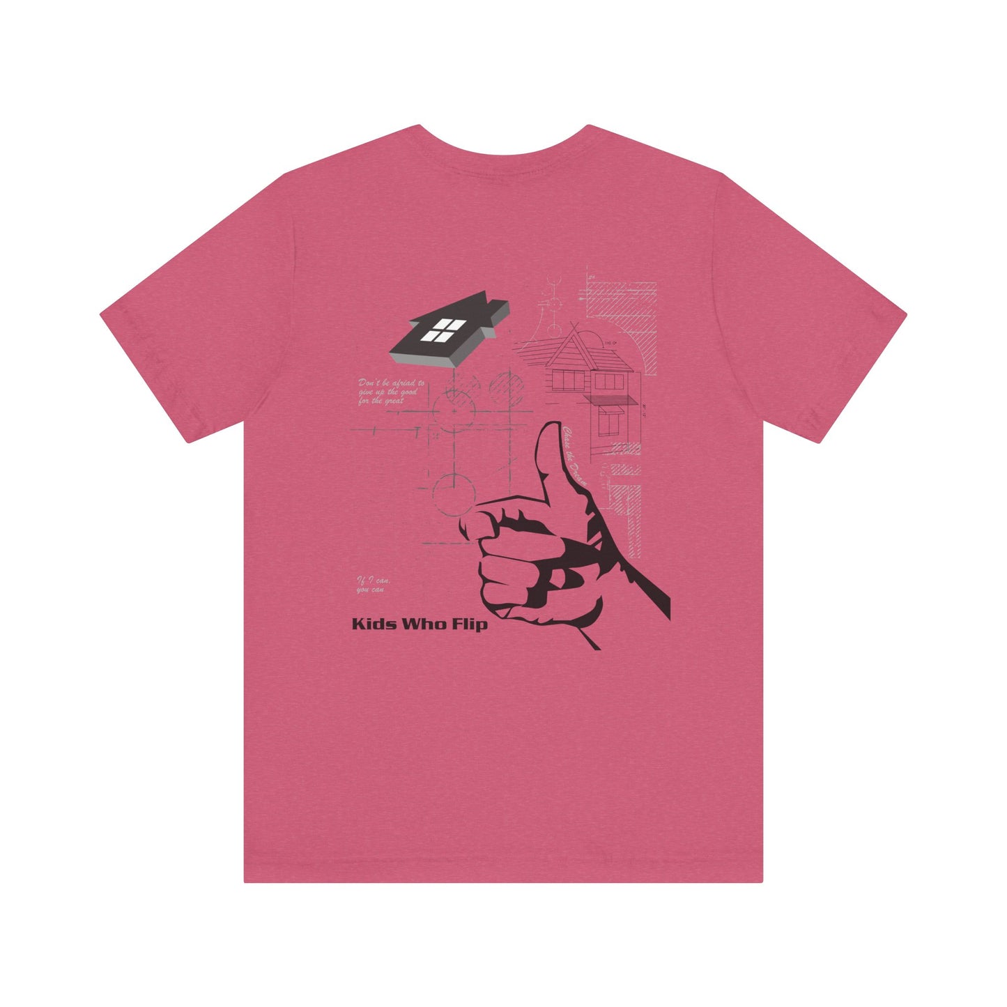 Women's Jersey Short Sleeve Tee
