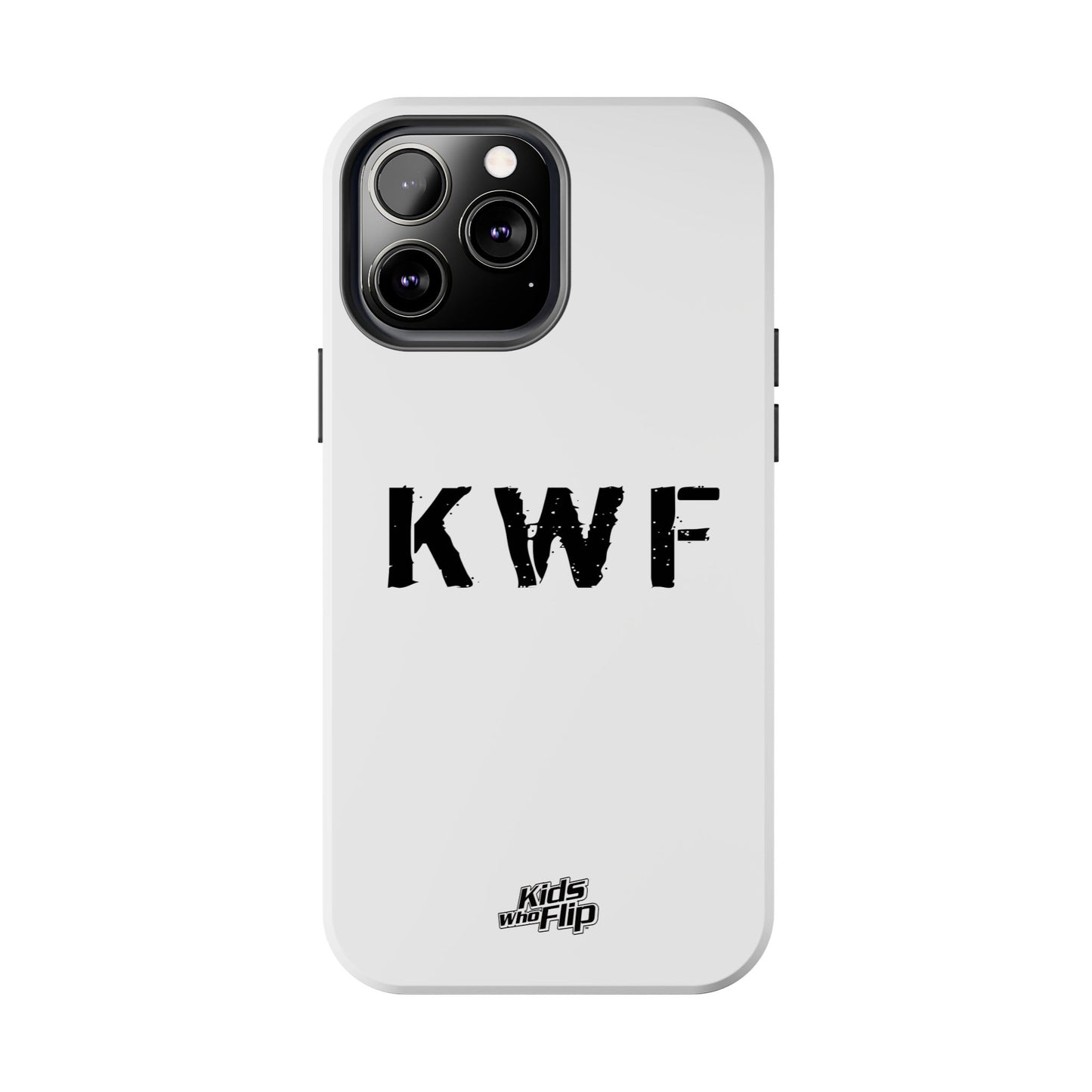 KWF Phone Cases