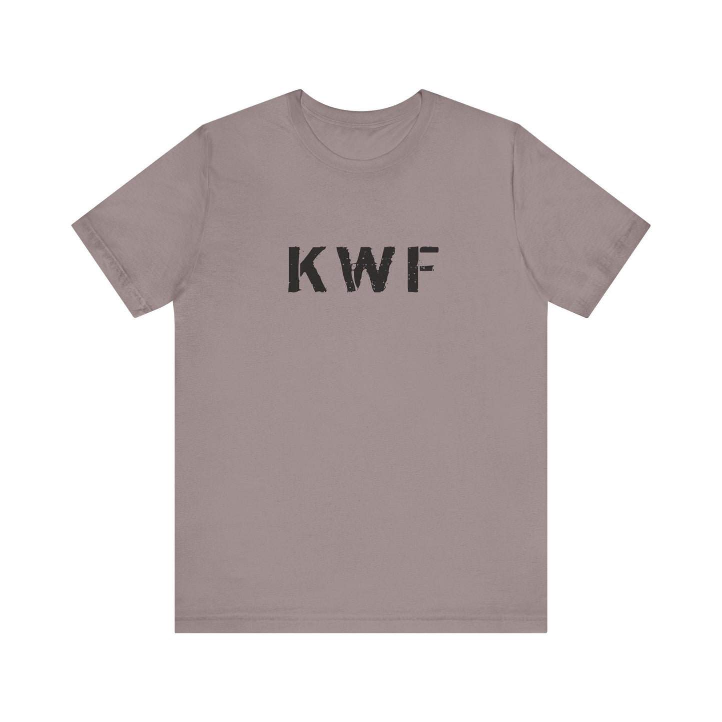 Women's Jersey Short Sleeve Tee