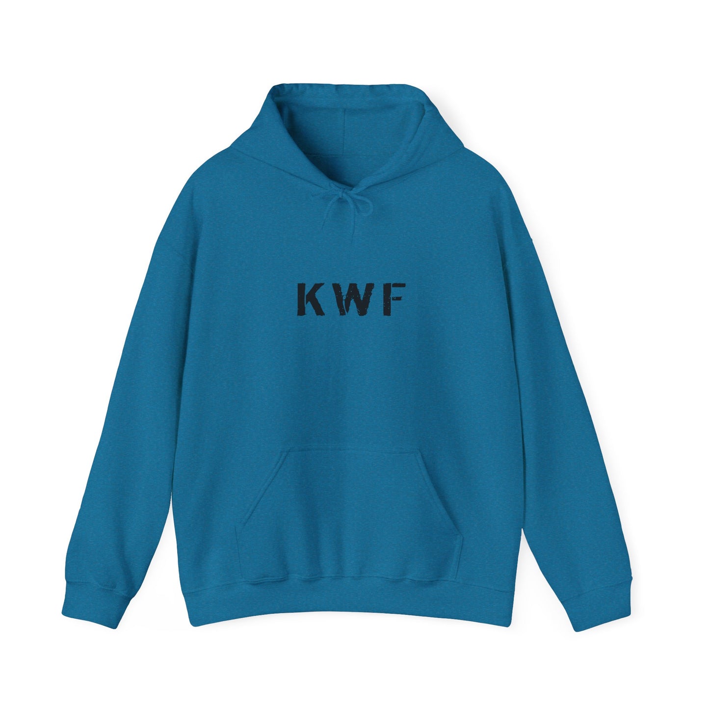 Women's Hooded Sweatshirt KWF 2.0