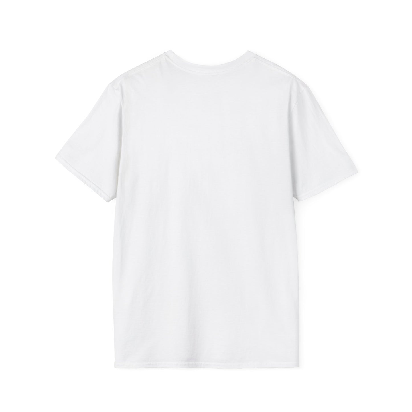 Men's Softstyle Custom T-Shirt