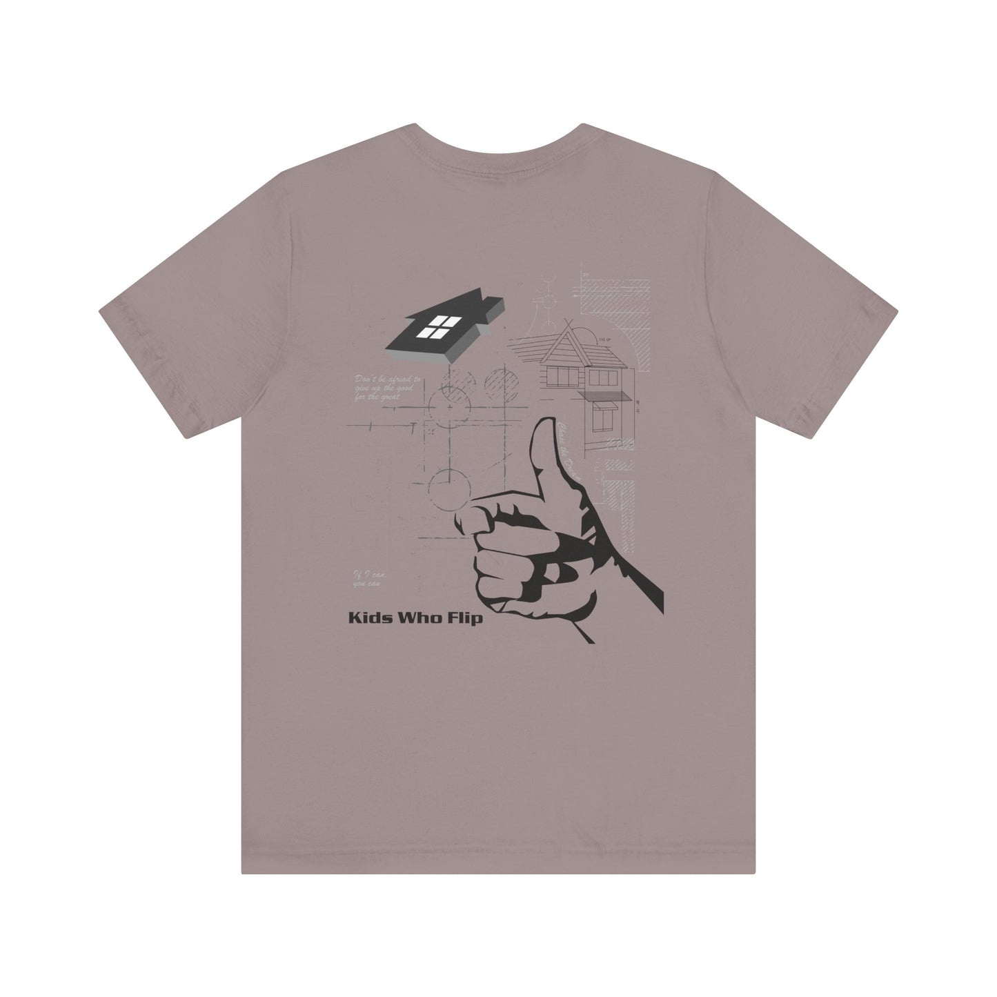 Women's Jersey Short Sleeve Tee