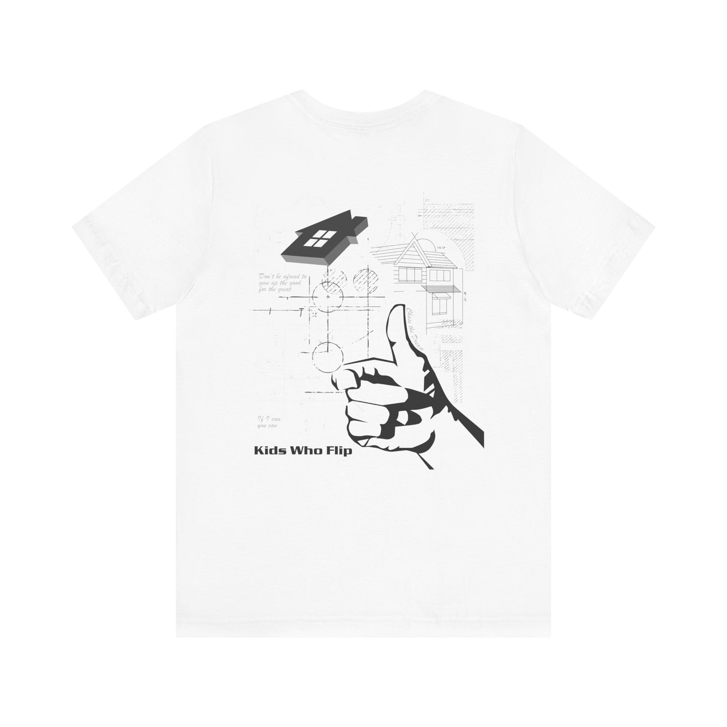 Women's Jersey Short Sleeve Tee