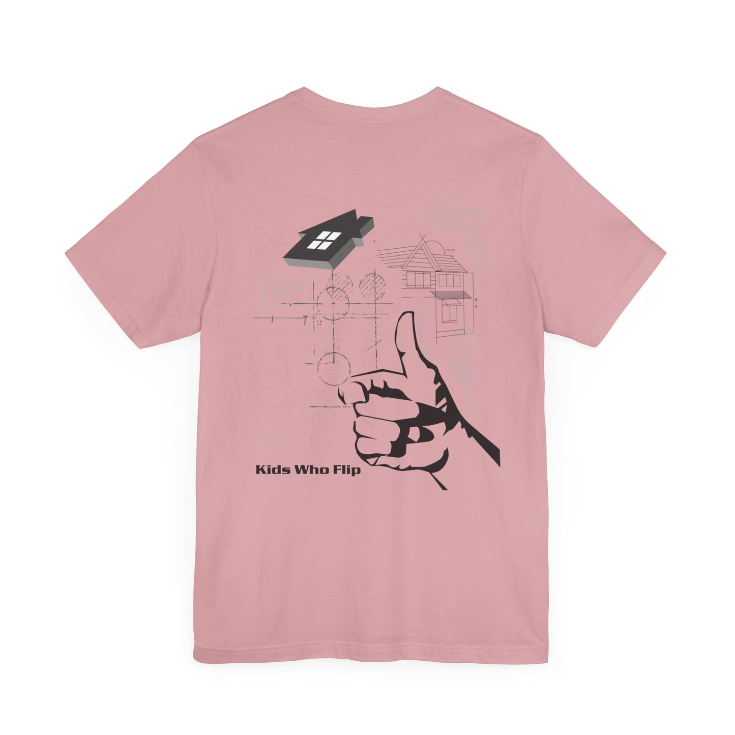 Women's Jersey Short Sleeve Tee