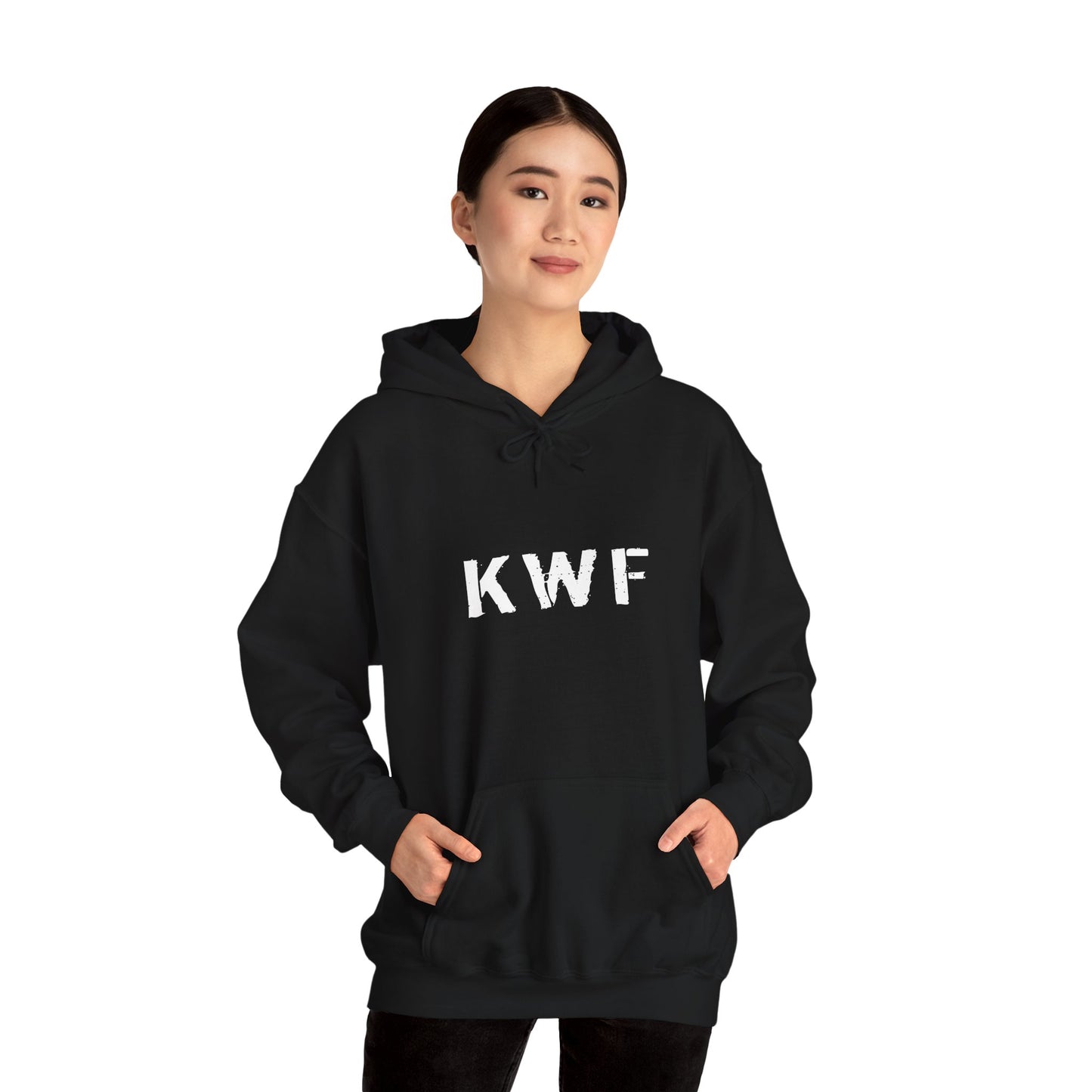 Women's Hooded Sweatshirt KWF 2.0