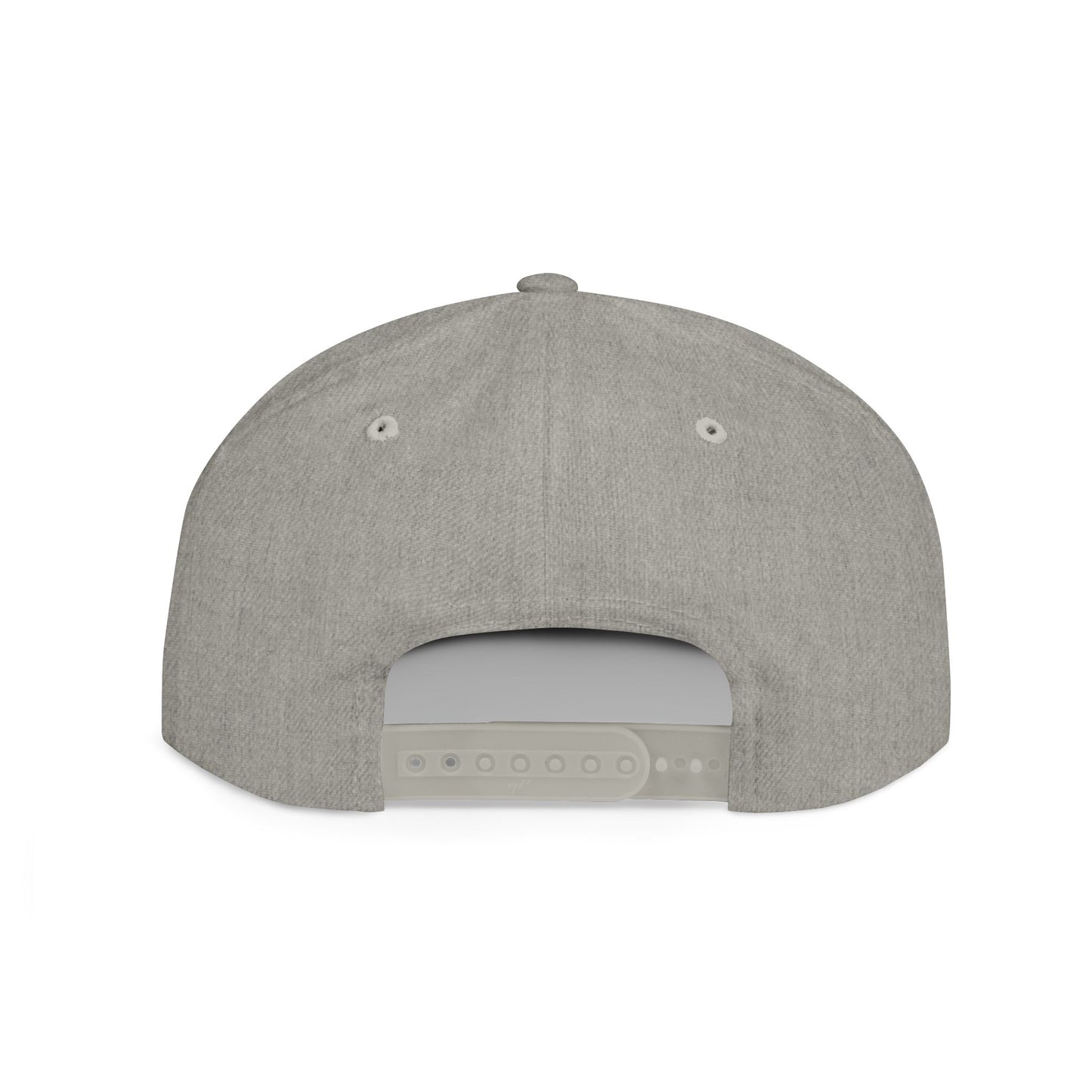 Kids Who Flip Snapback Cap