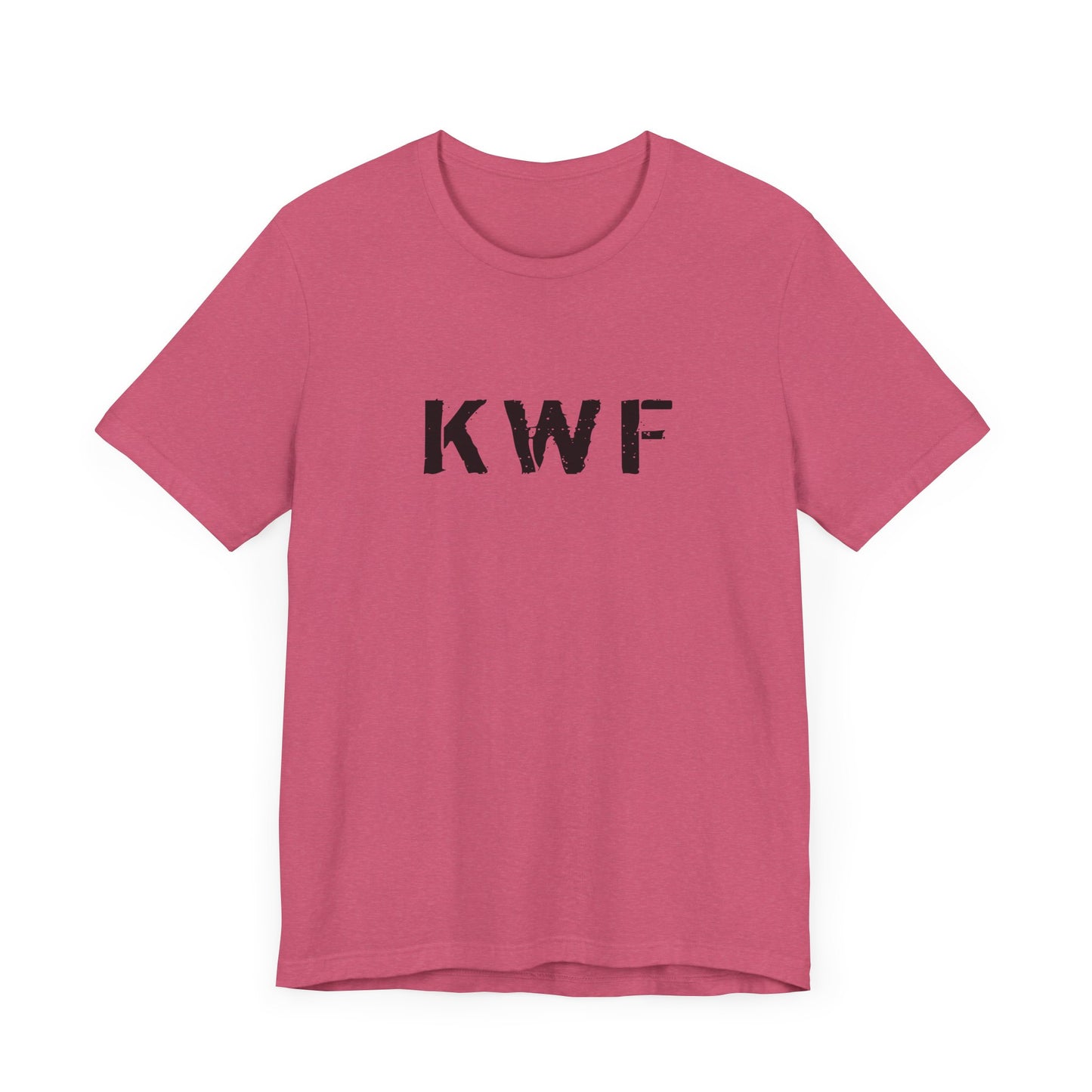 Women's Jersey Short Sleeve Tee
