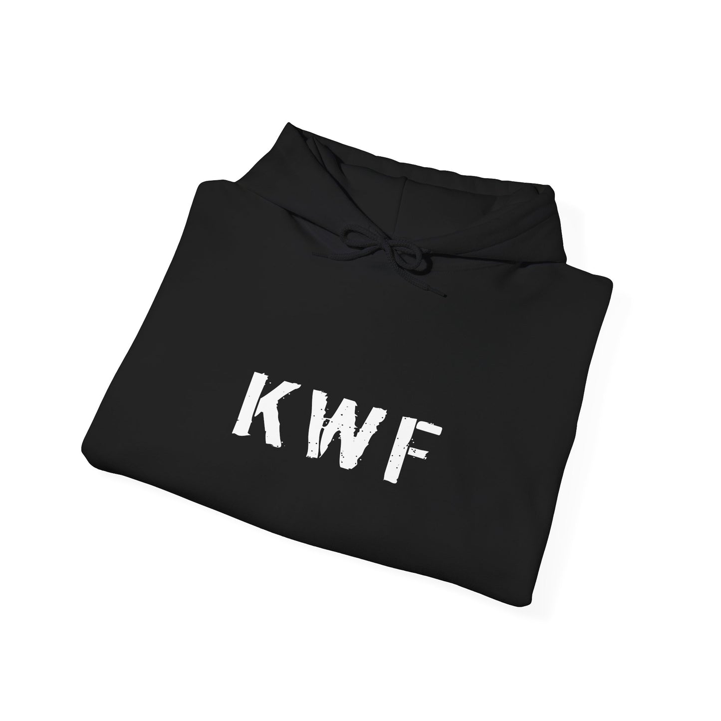 Women's Hooded Sweatshirt KWF 2.0