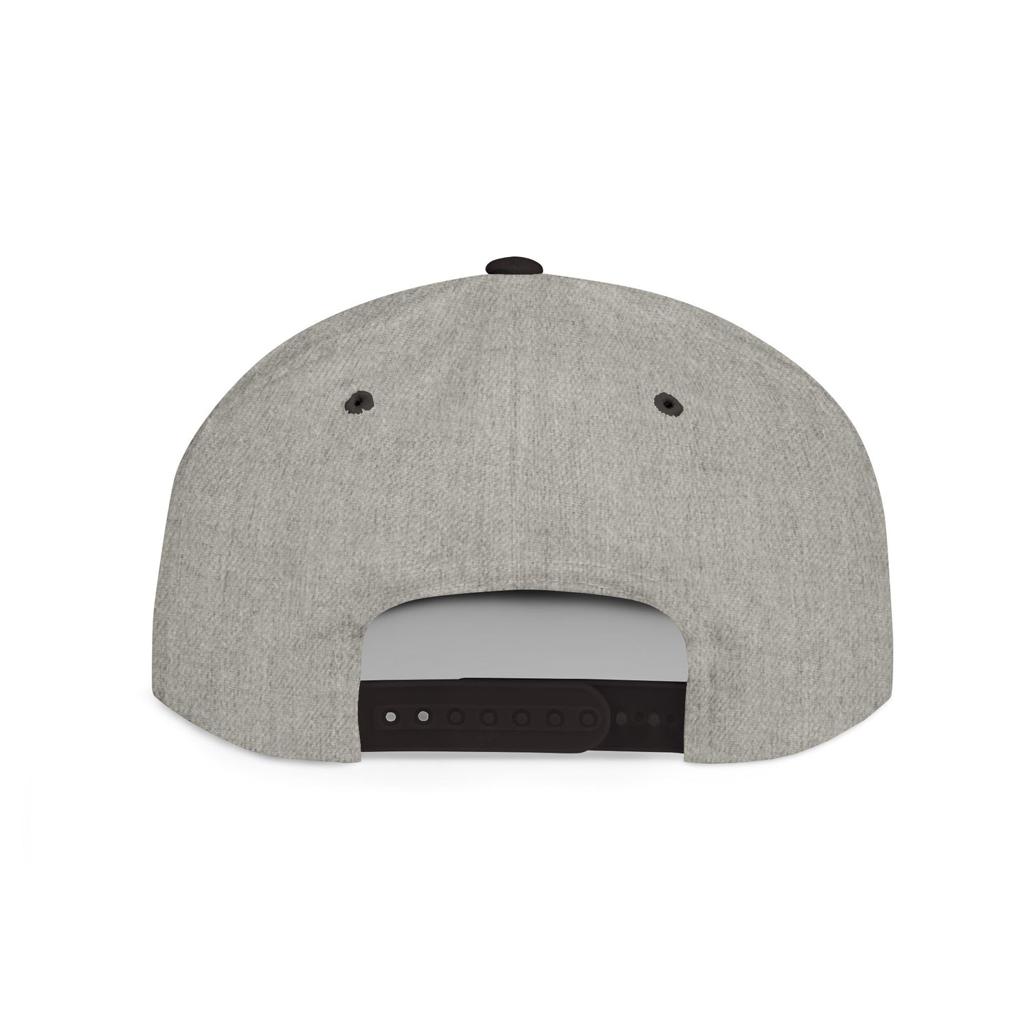 Kids Who Flip Snapback Cap