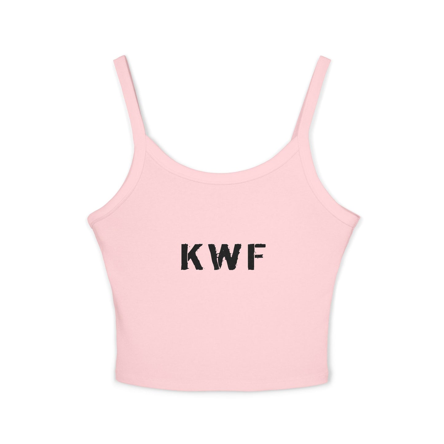 Women's Spaghetti Strap Tank Top