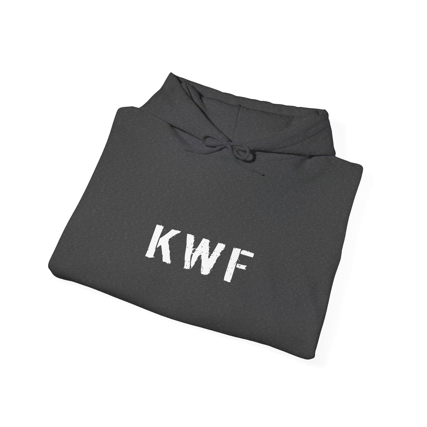 Women's Hooded Sweatshirt KWF 2.0
