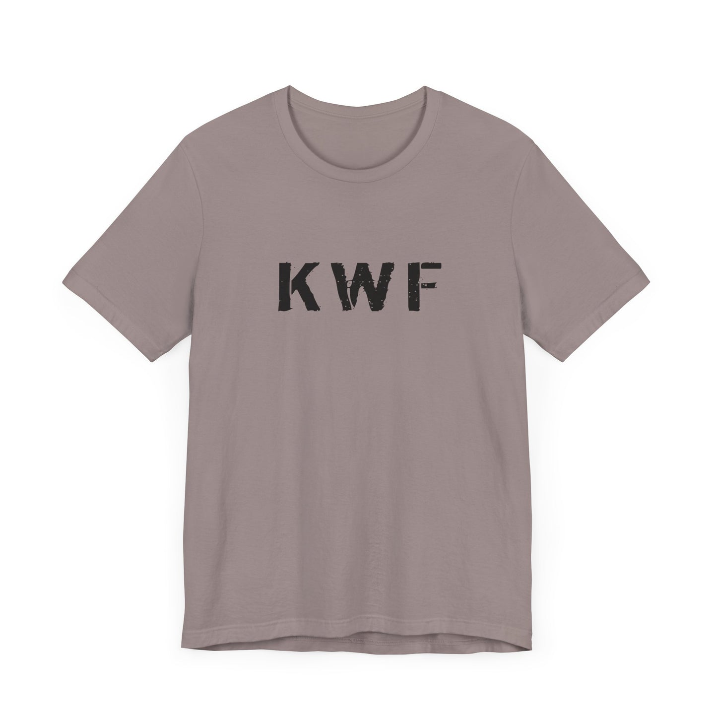 Women's Jersey Short Sleeve Tee