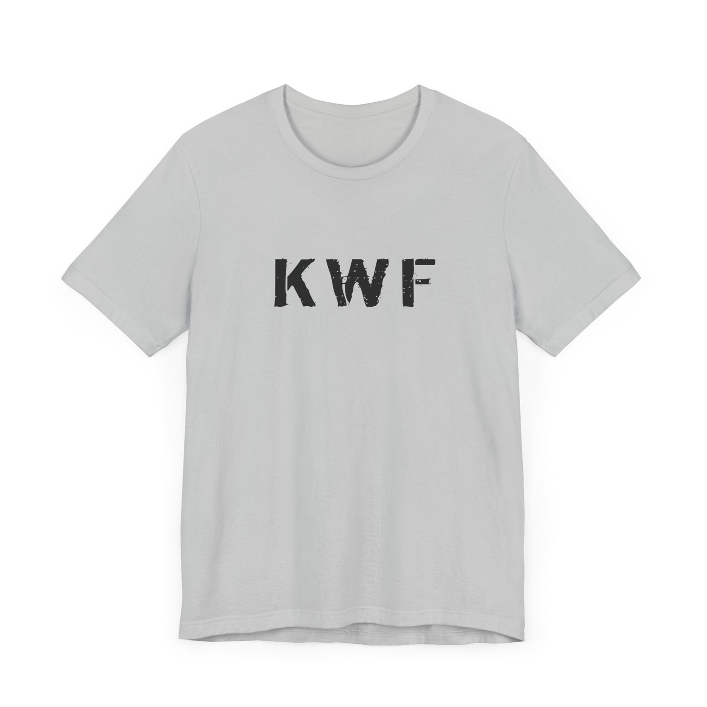 Women's Jersey Short Sleeve Tee