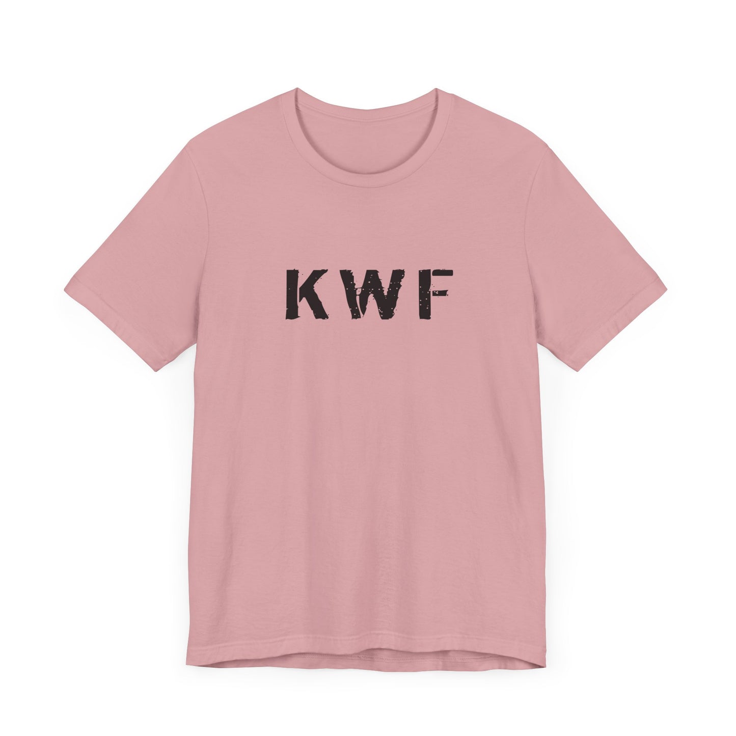 Women's Jersey Short Sleeve Tee