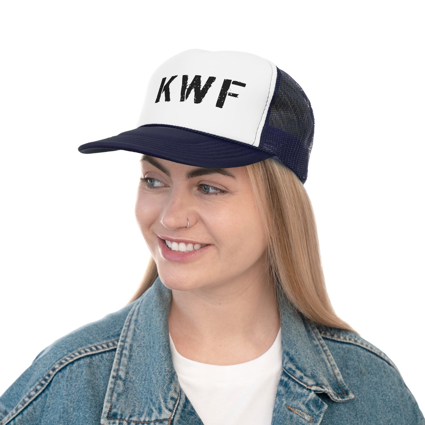 KWF Trucker Cap
