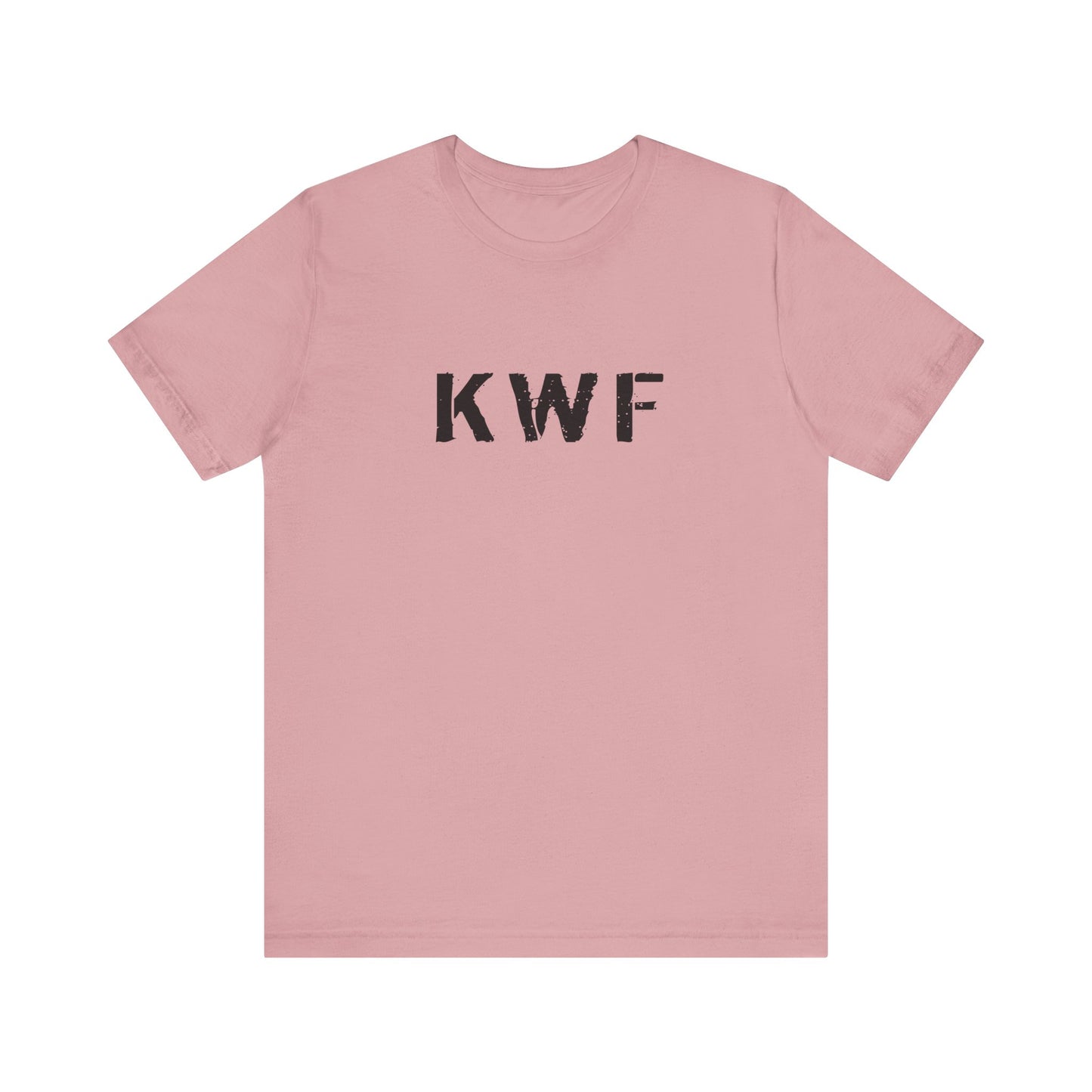 Women's Jersey Short Sleeve Tee
