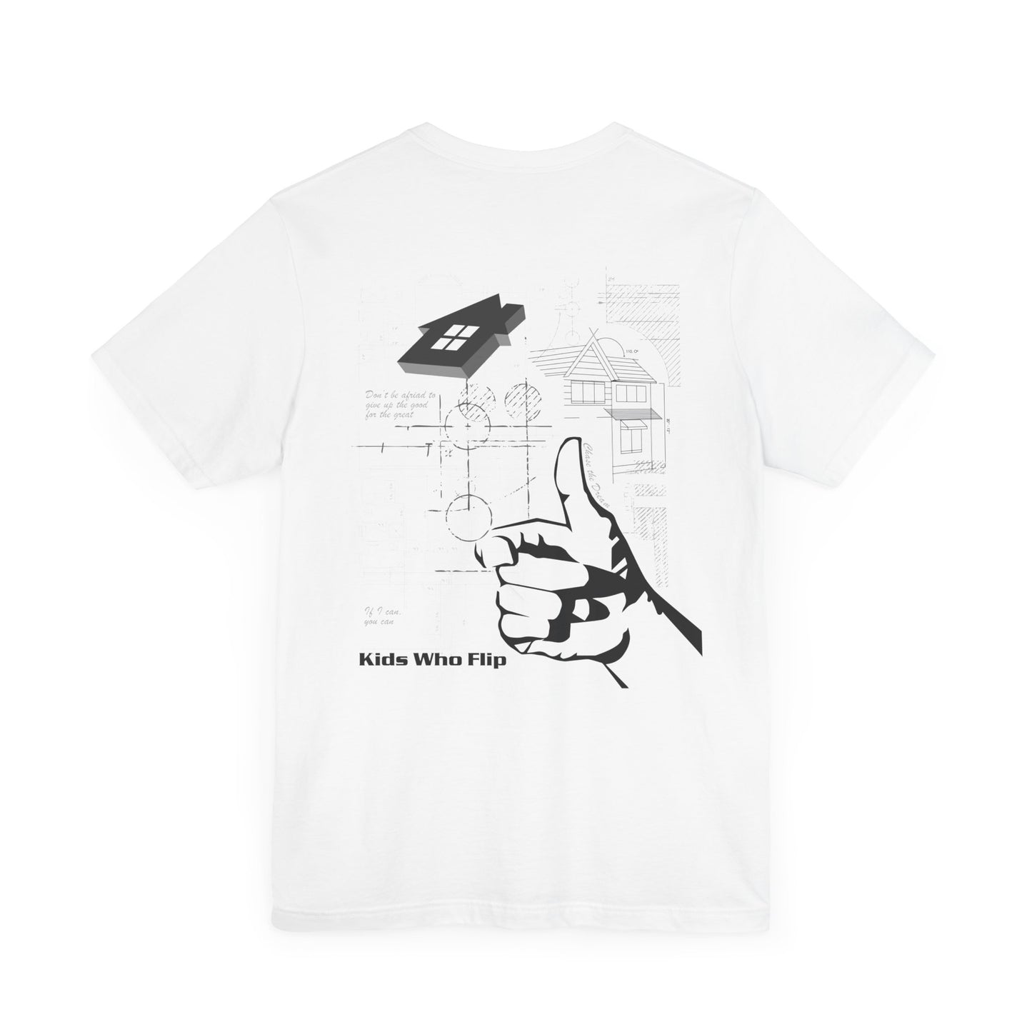 Women's Jersey Short Sleeve Tee