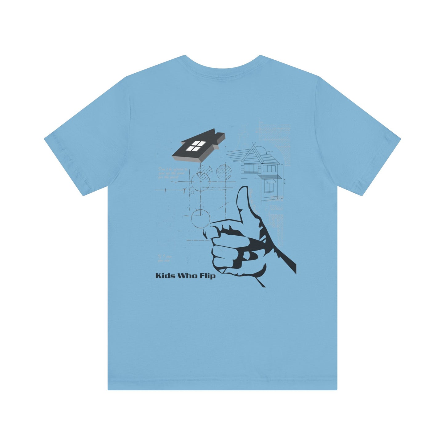 Women's Jersey Short Sleeve Tee