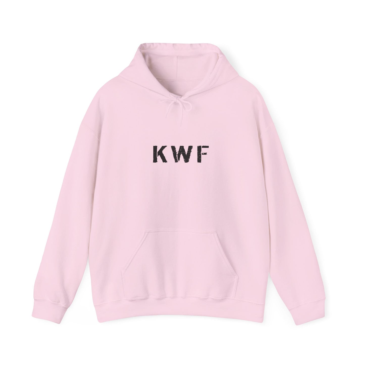 Women's Hooded Sweatshirt KWF 2.0