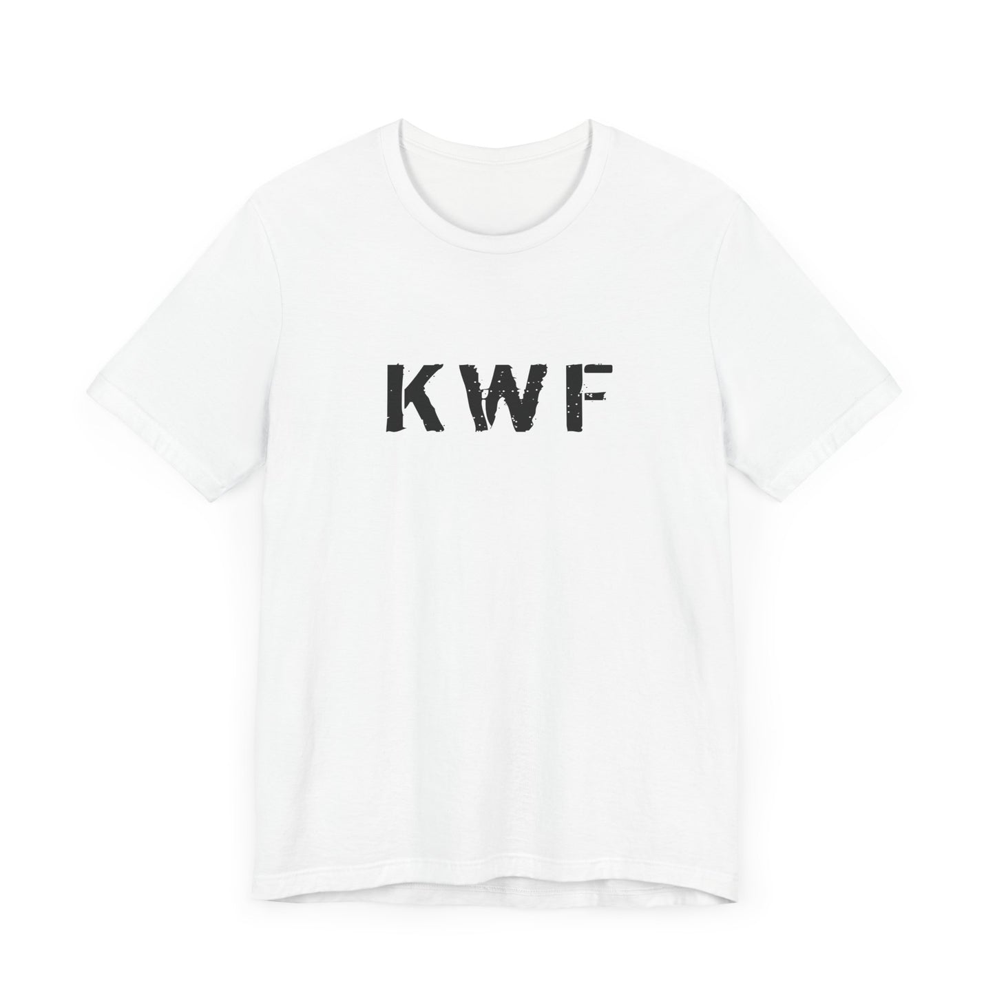 Women's Jersey Short Sleeve Tee