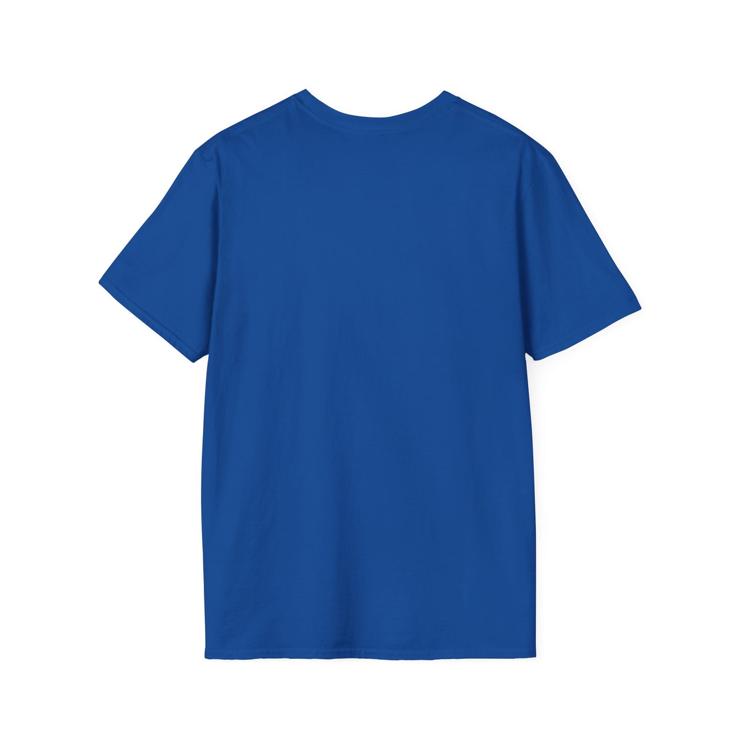 Men's Softstyle Custom T-Shirt