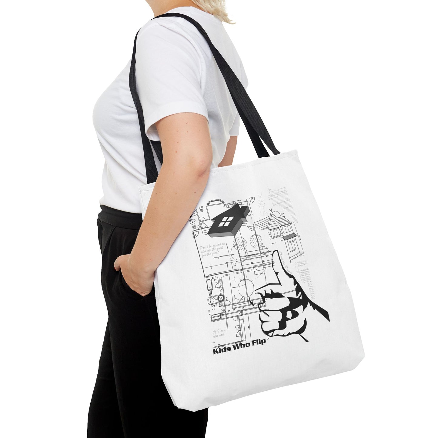 KWF Tote Bag
