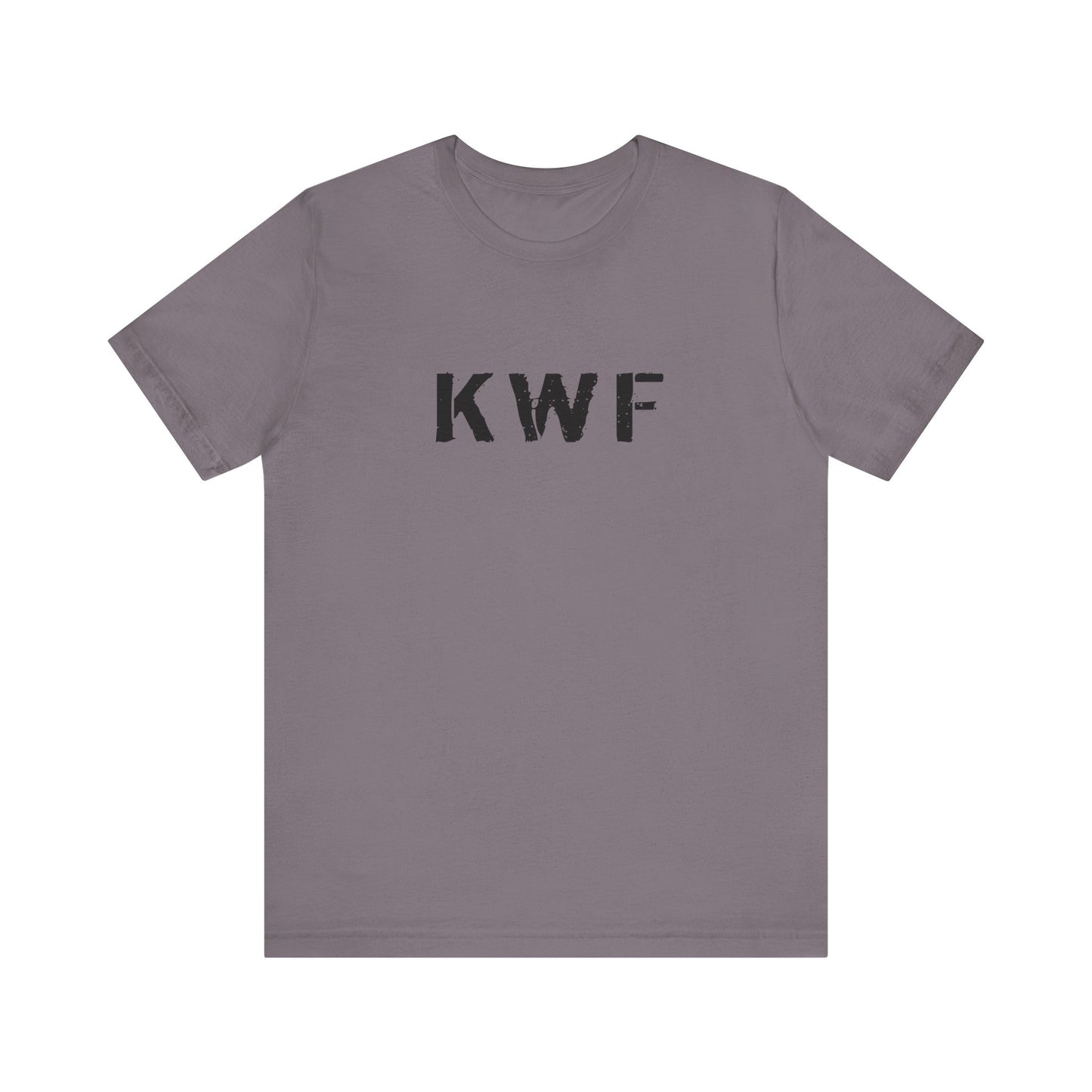 Women's Jersey Short Sleeve Tee