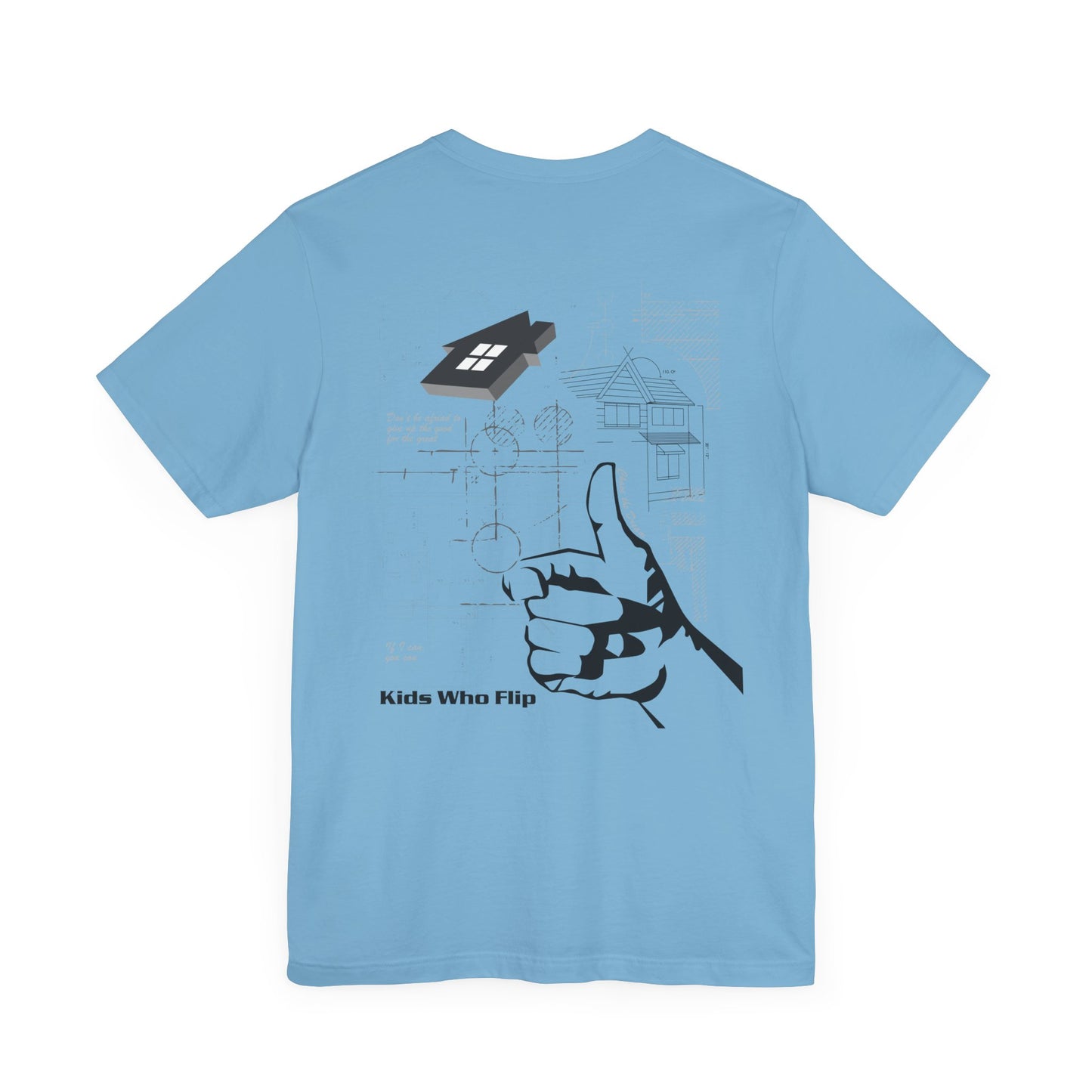 Women's Jersey Short Sleeve Tee